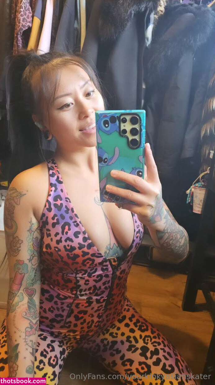 Wings Chan Nude Leaks OnlyFans Photos #1 1413619