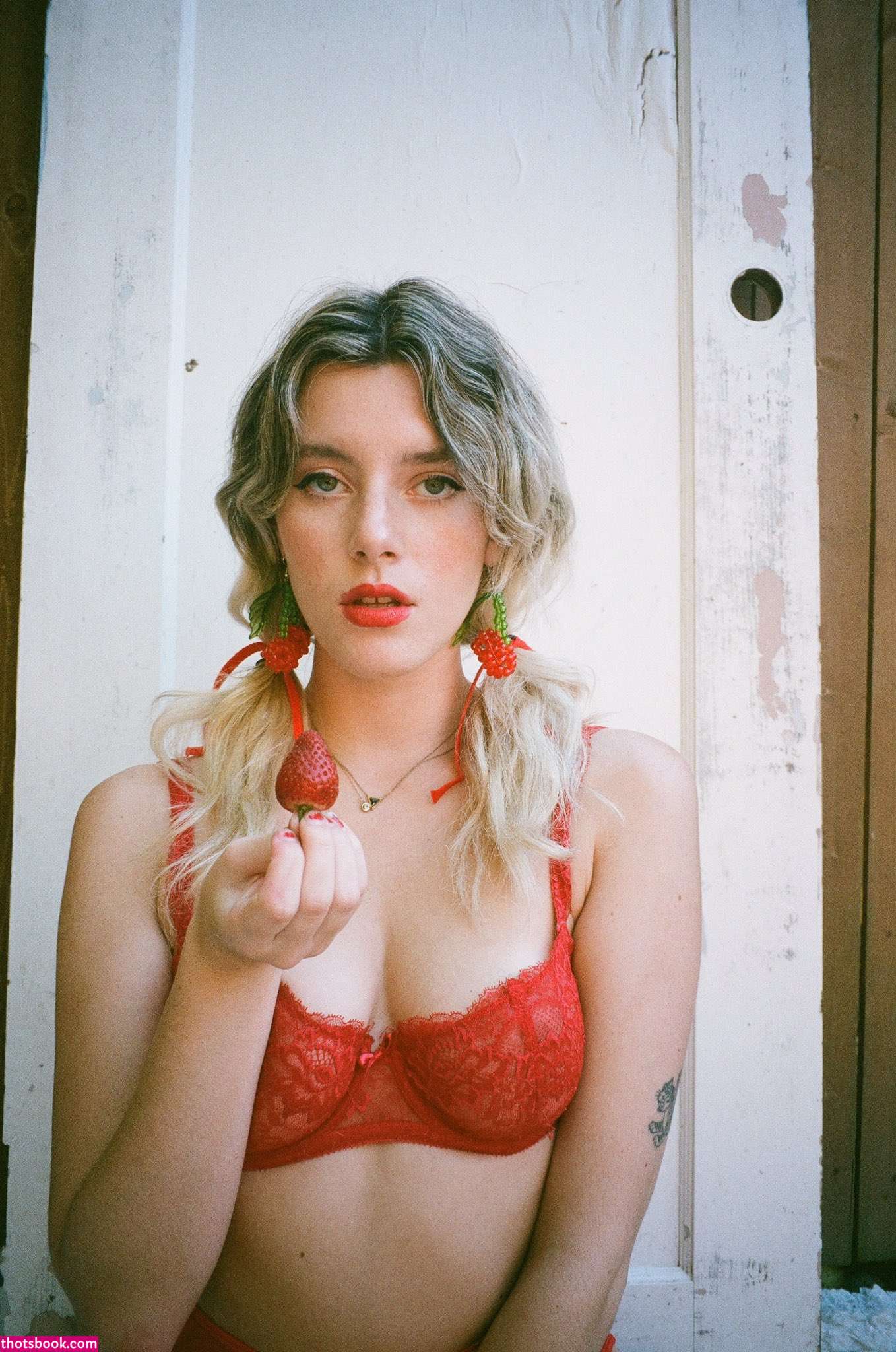 Bambi Fields Nude Leaks OnlyFans Photos #3 1413819