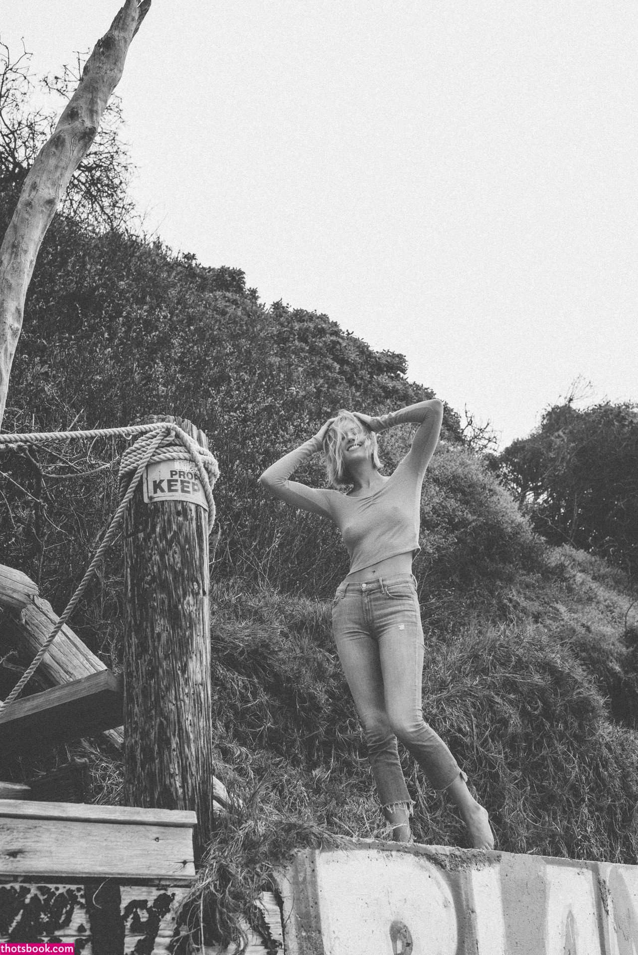 Berit Birkeland Berit Ku Nude Leaks OnlyFans Photos #6 1413867