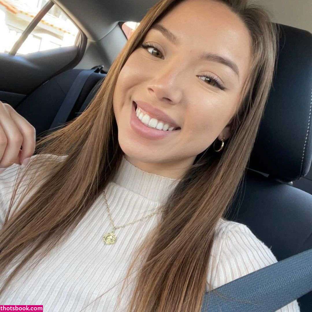 Caroline Vu Nude Leaks OnlyFans Photos #5 1413960