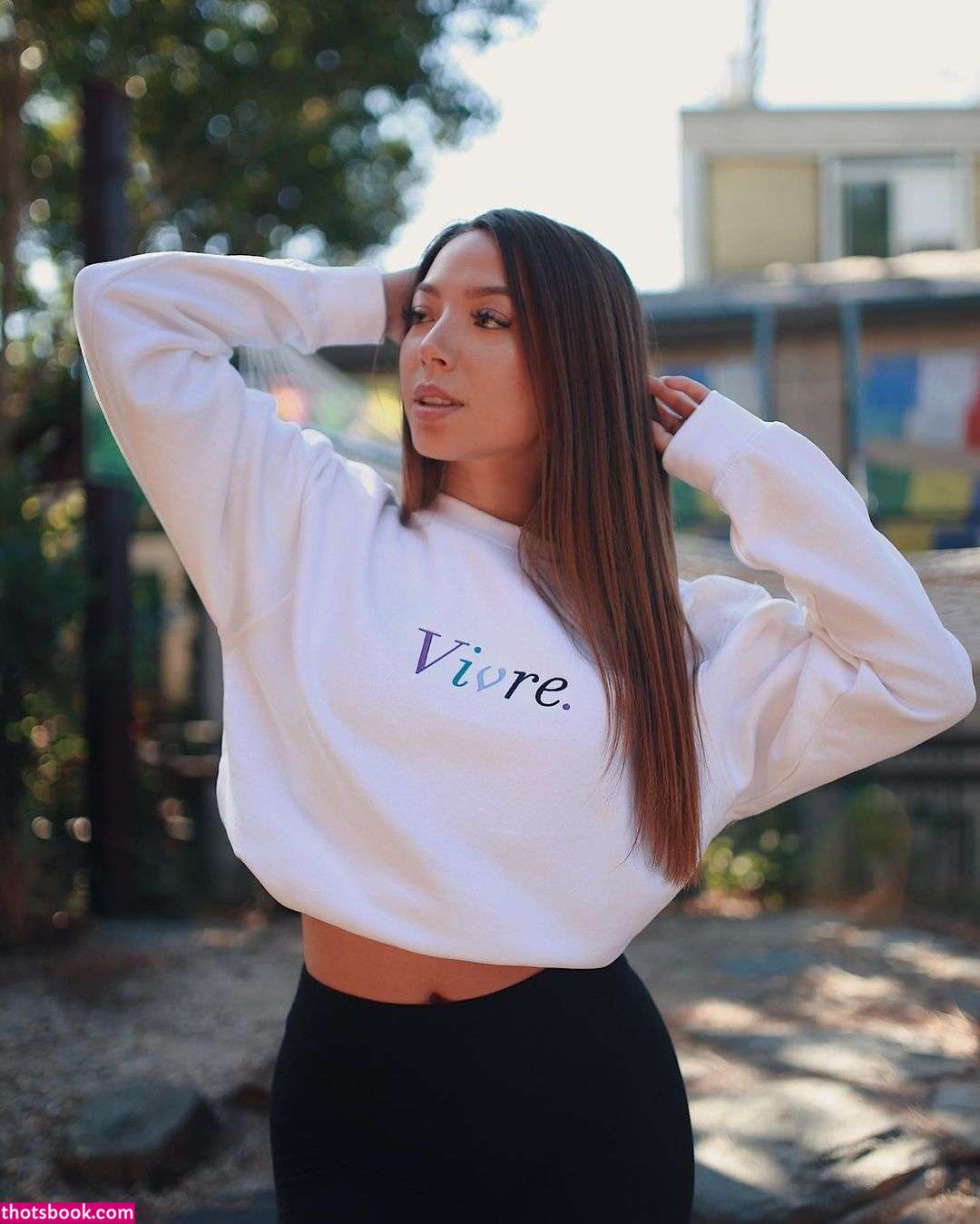 Caroline Vu Nude Leaks OnlyFans Photos #5 1413963