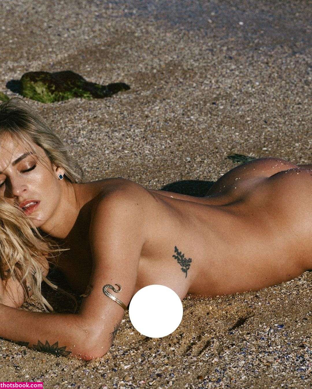 Danika Ahern Nude Leaks OnlyFans Photos #3 1414031