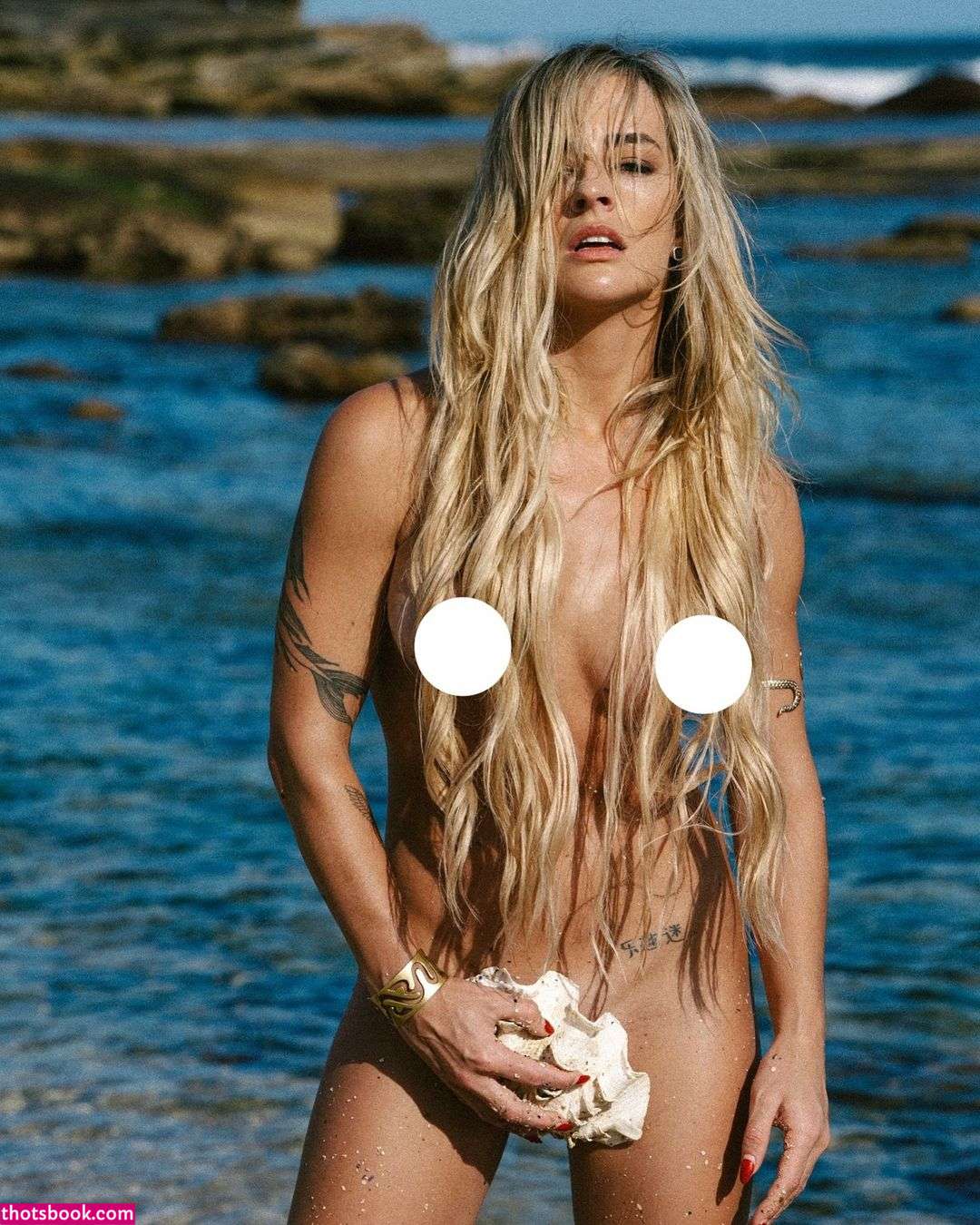 Danika Ahern Nude Leaks OnlyFans Photos #4 1414034