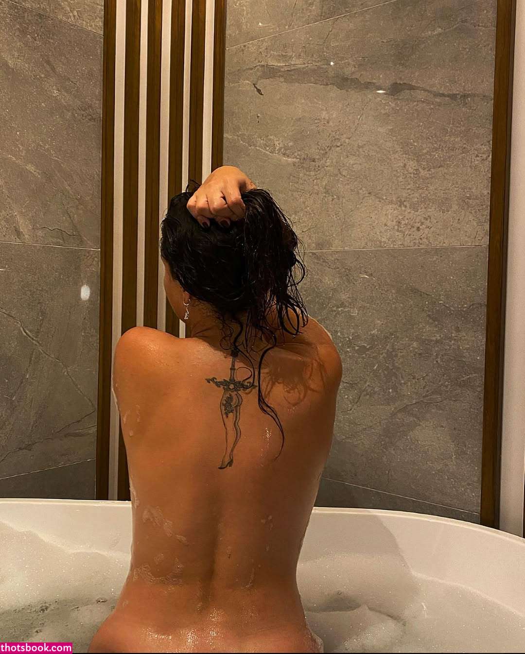 Eden Arad Nude Leaks OnlyFans Photos #1 1414081