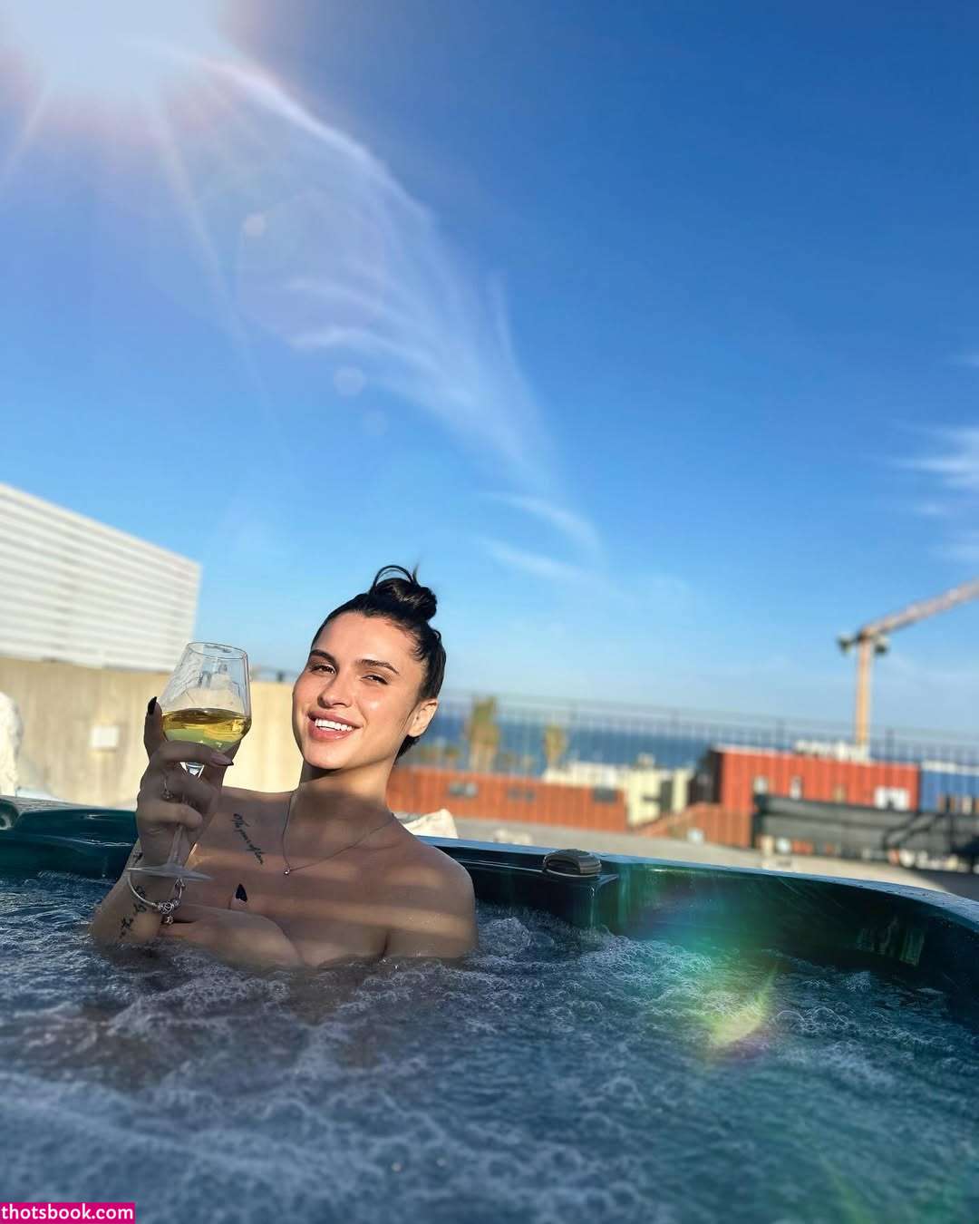 Eden Arad Nude Leaks OnlyFans Photos #3 1414092