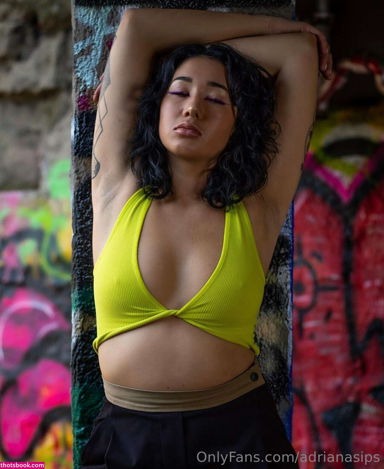 adrianasbooknook adrianasips Nude Leaks OnlyFans Photos #2 1423534