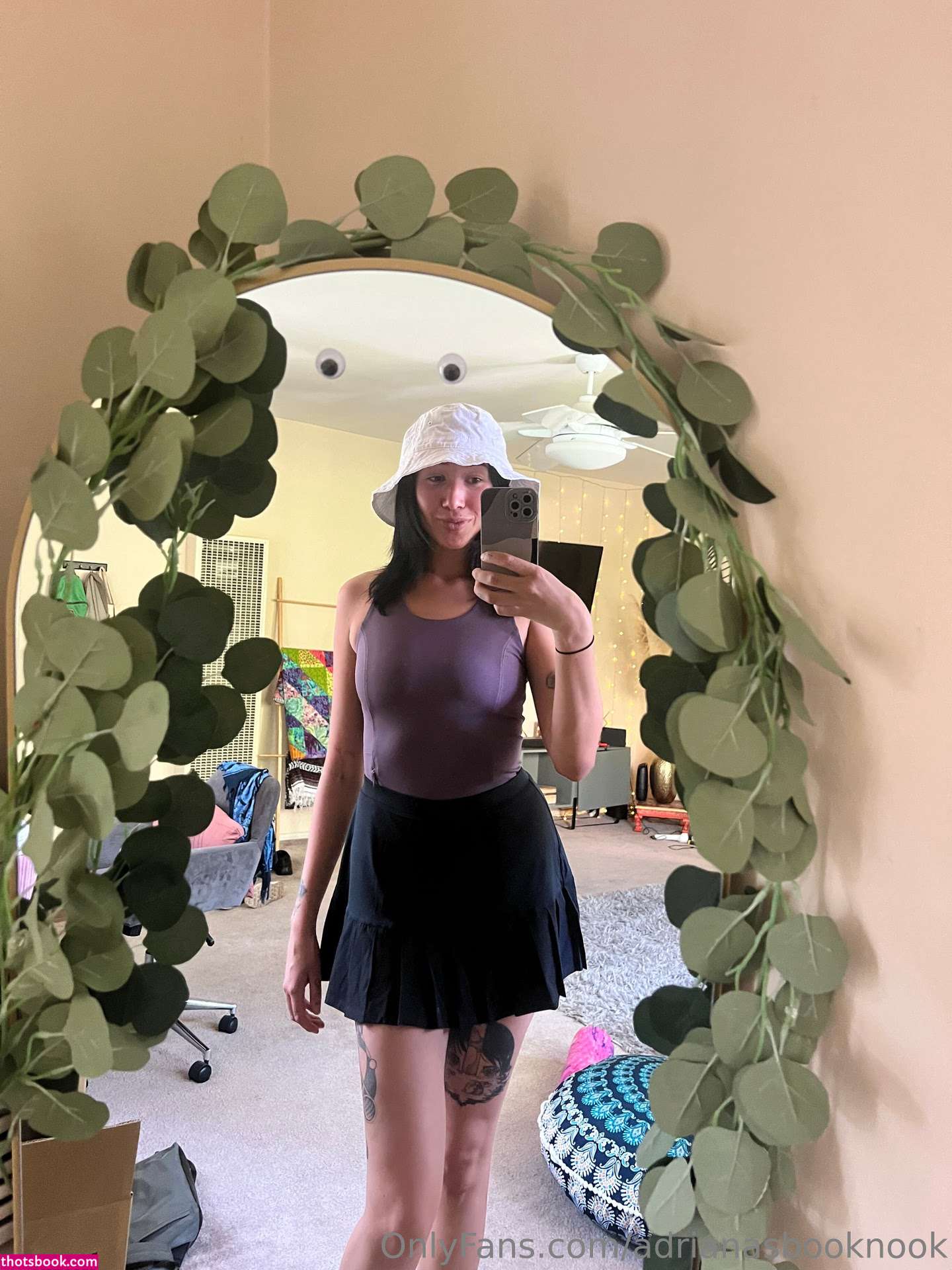 adrianasbooknook adrianasips Nude Leaks OnlyFans Photos #4 1423539