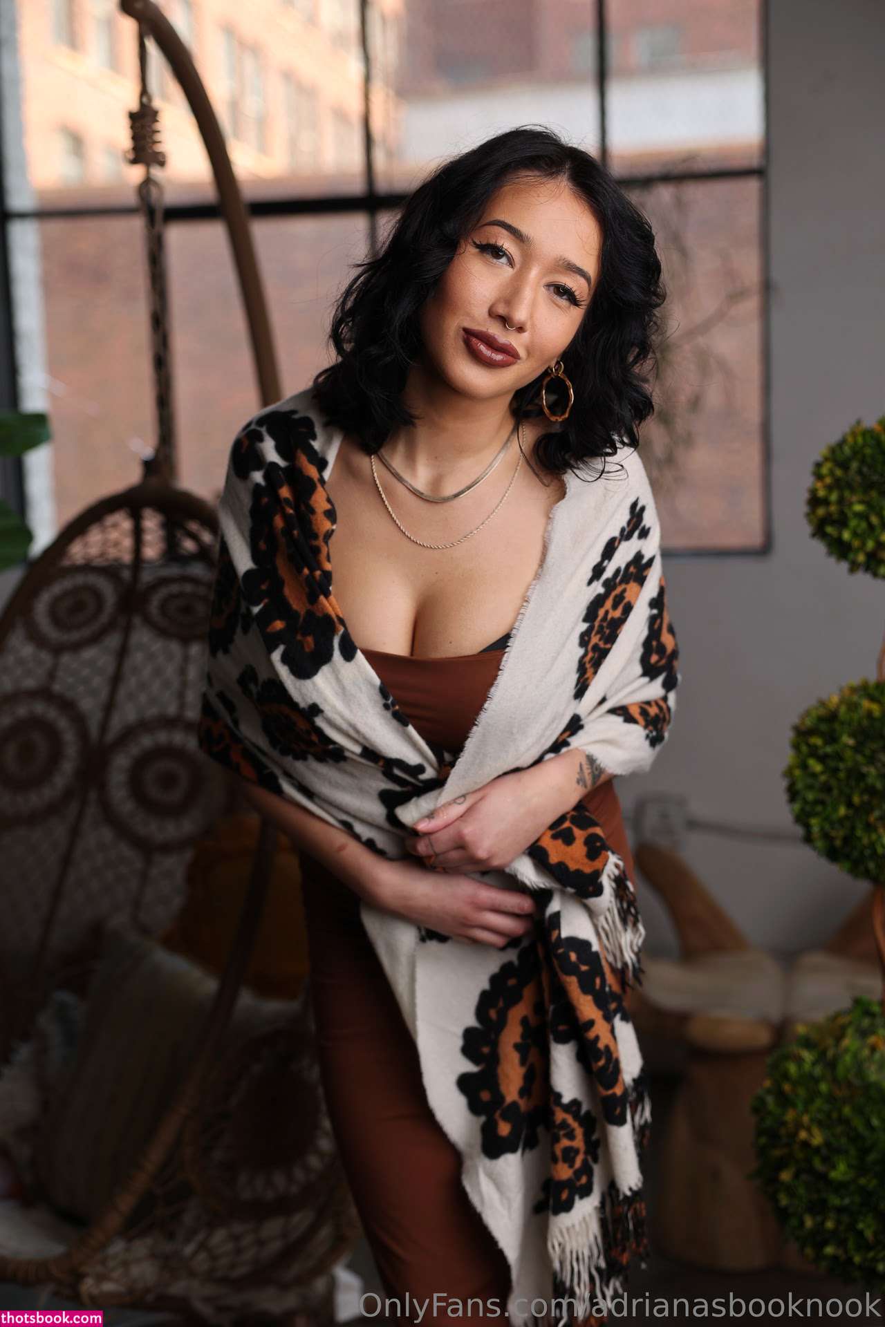 adrianasbooknook adrianasips Nude Leaks OnlyFans Photos #4 1423541