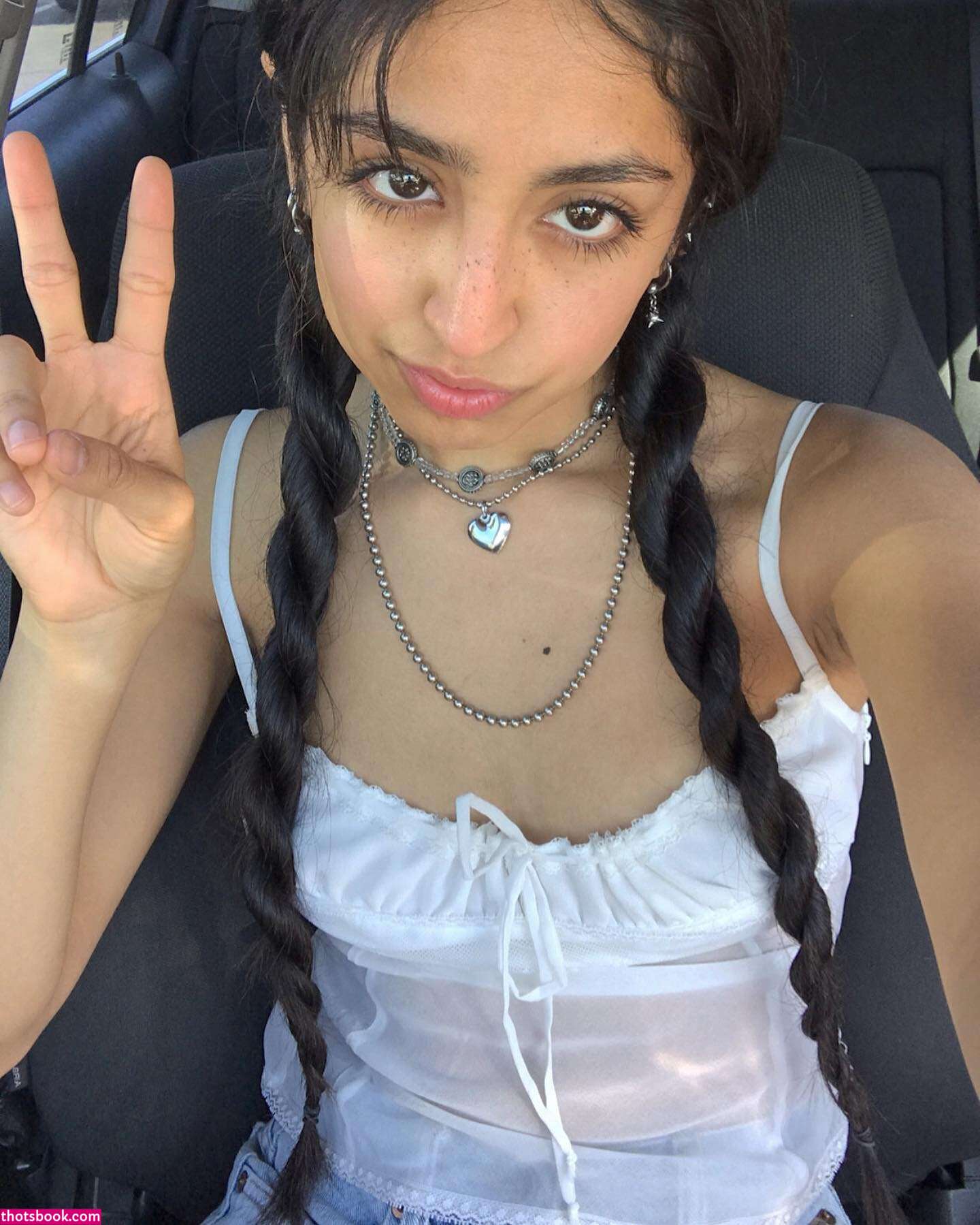 Aislinn Ritchie Nude Leaks OnlyFans Photos #1 1423545