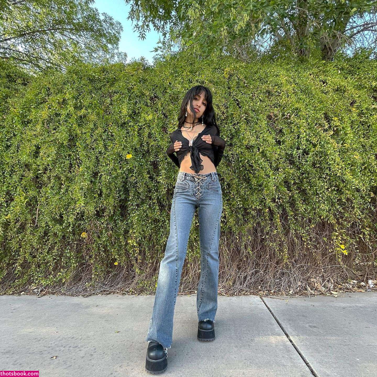 Aislinn Ritchie Nude Leaks OnlyFans Photos #2 1423548