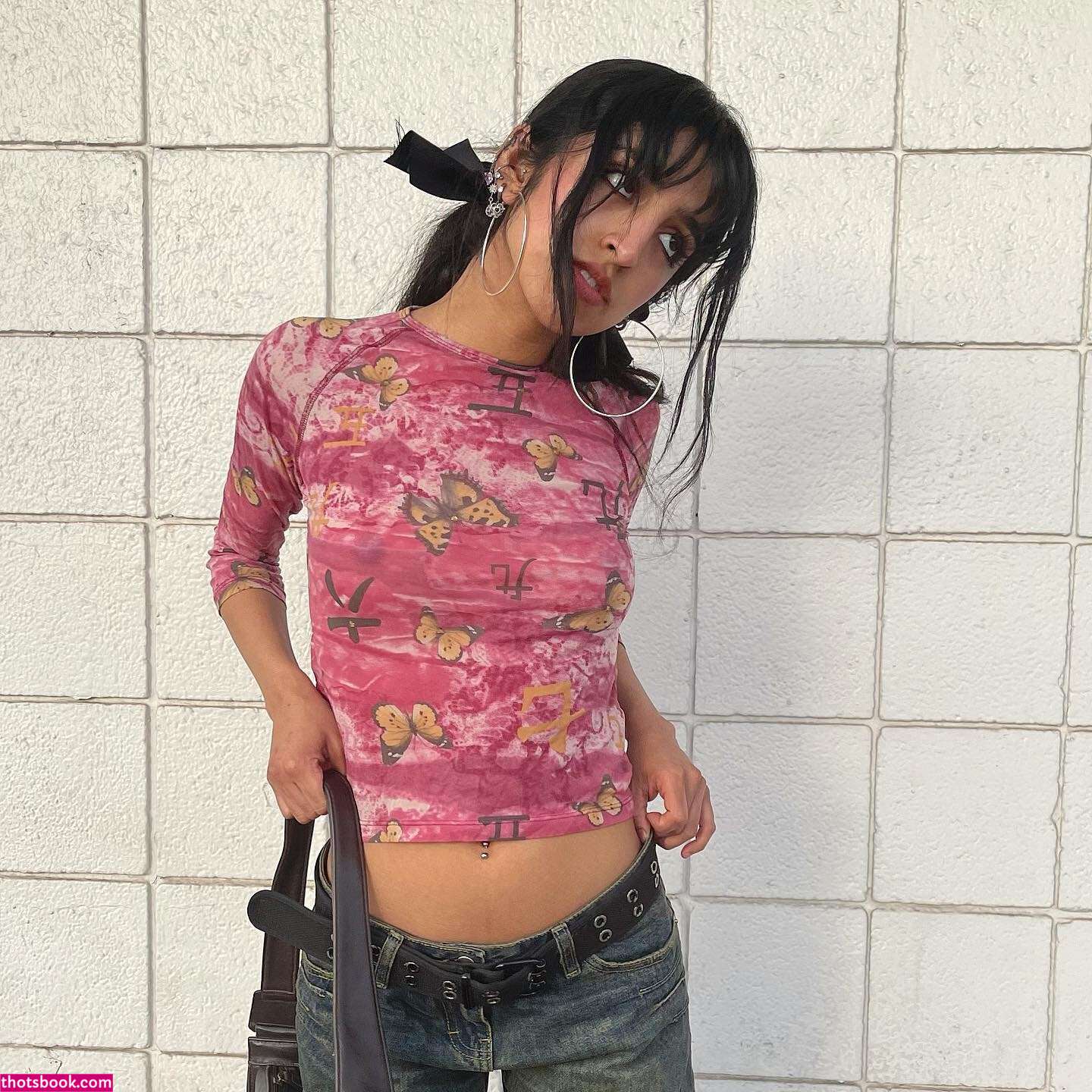 Aislinn Ritchie Nude Leaks OnlyFans Photos #4 1423556