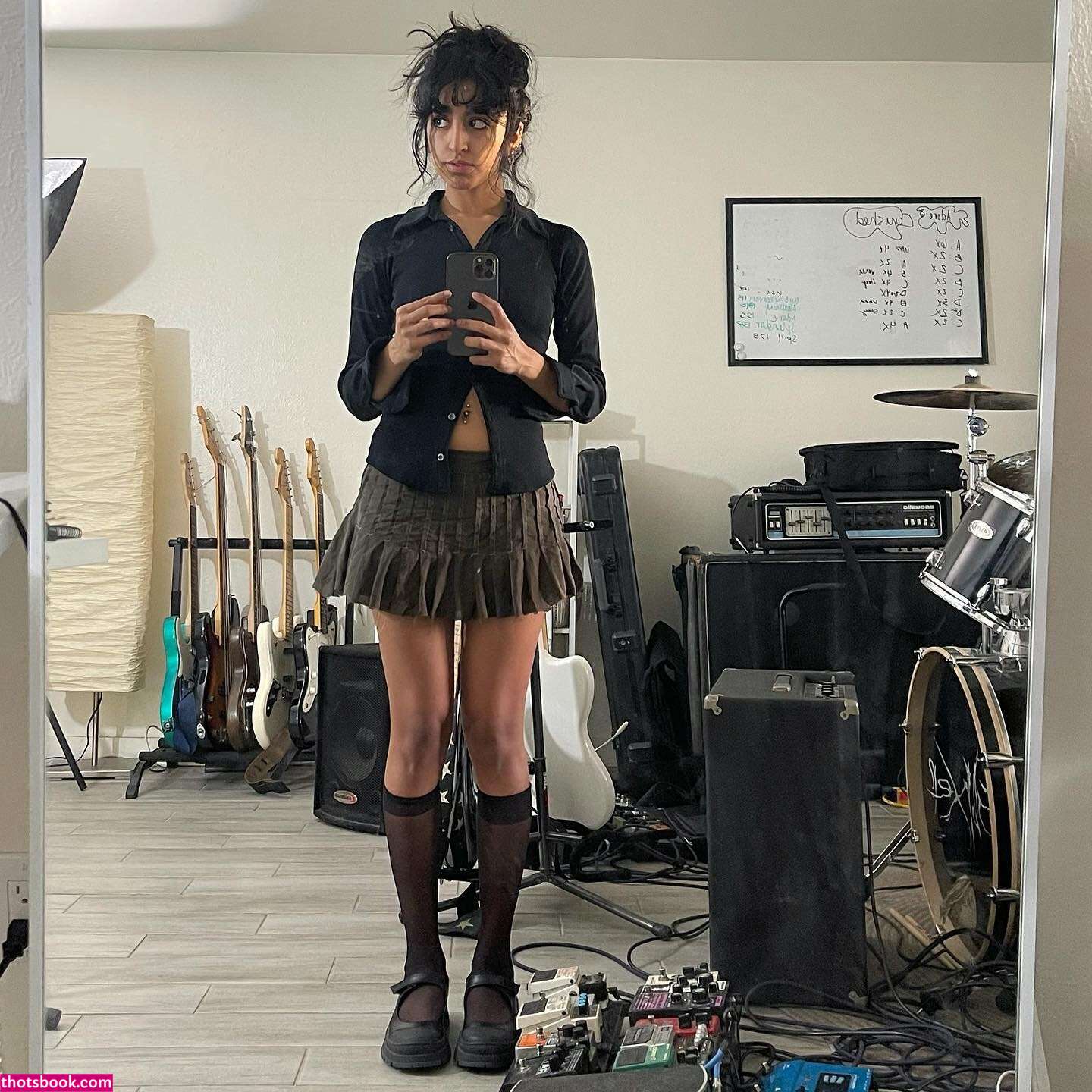 Aislinn Ritchie Nude Leaks OnlyFans Photos #4 1423561