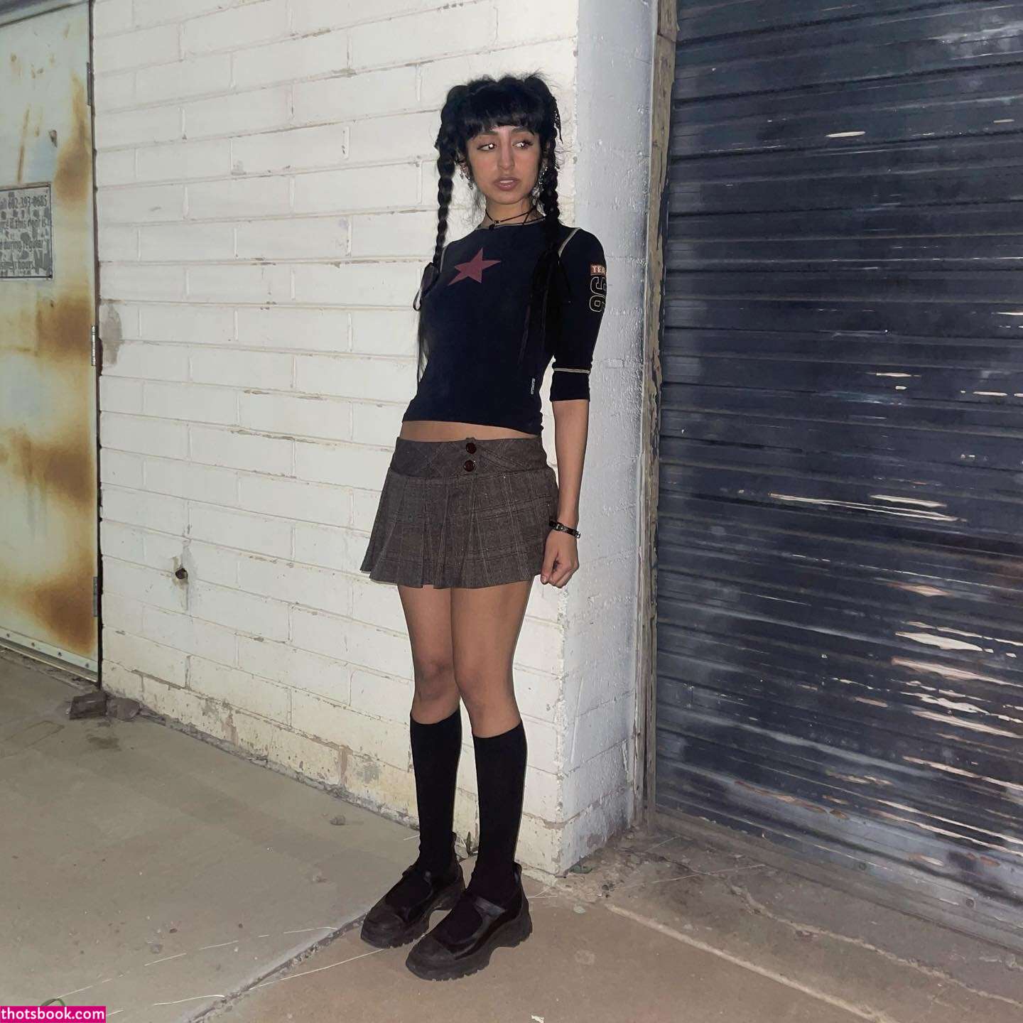 Aislinn Ritchie Nude Leaks OnlyFans Photos #4 1423563