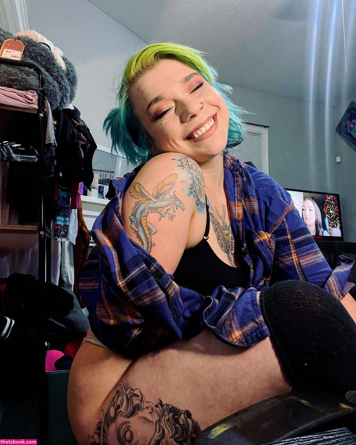 badfiishy badf1shy Nude Leaks OnlyFans Photos #2 1423817