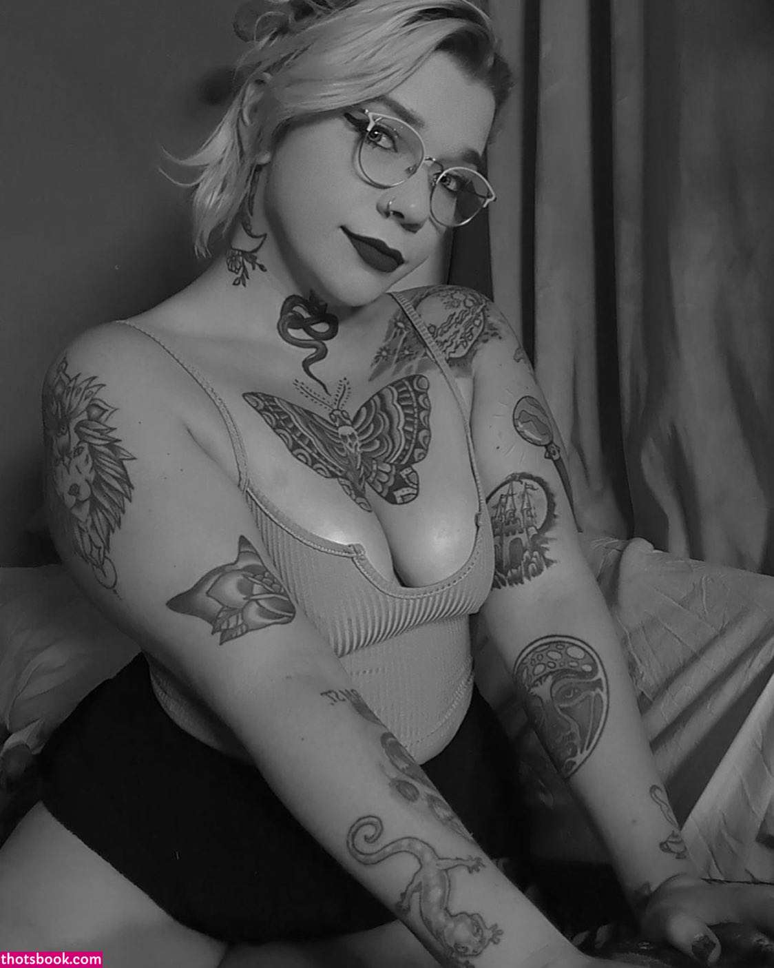 badfiishy badf1shy Nude Leaks OnlyFans Photos #3 1423818