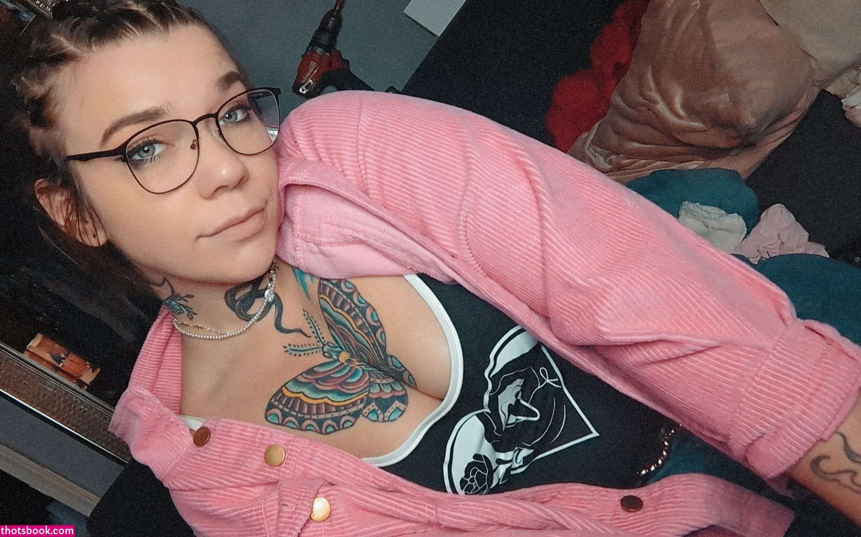 badfiishy badf1shy Nude Leaks OnlyFans Photos #3 1423819