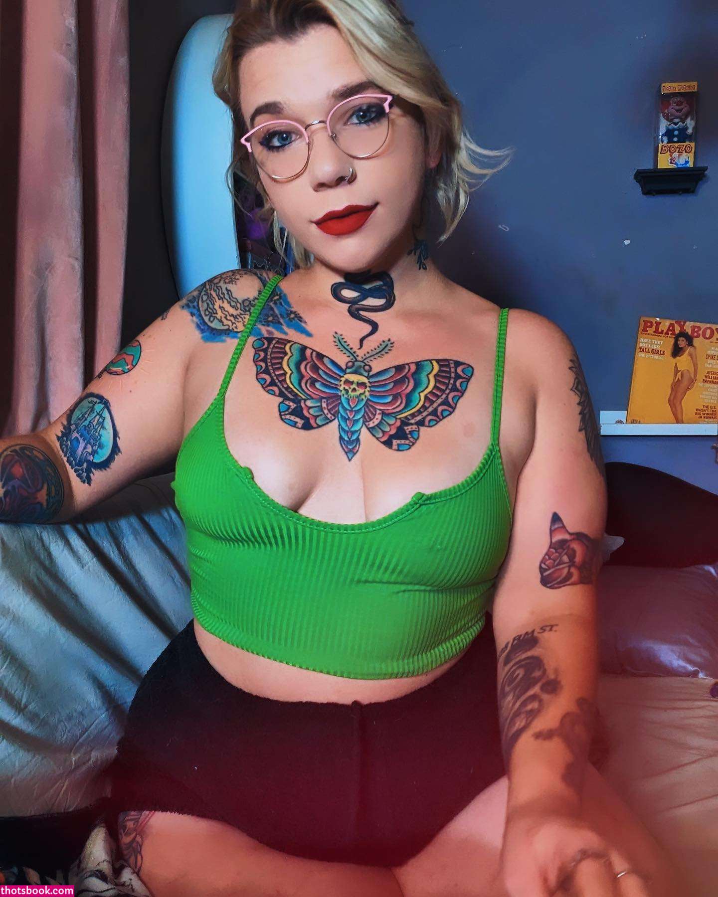 badfiishy badf1shy Nude Leaks OnlyFans Photos #3 1423822