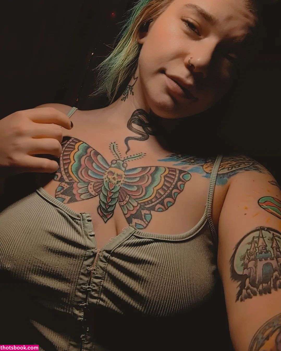 badfiishy badf1shy Nude Leaks OnlyFans Photos #3 1423824