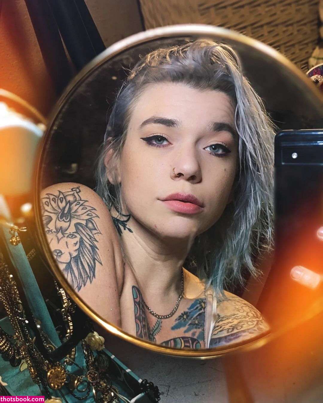 badfiishy badf1shy Nude Leaks OnlyFans Photos #6 1423840