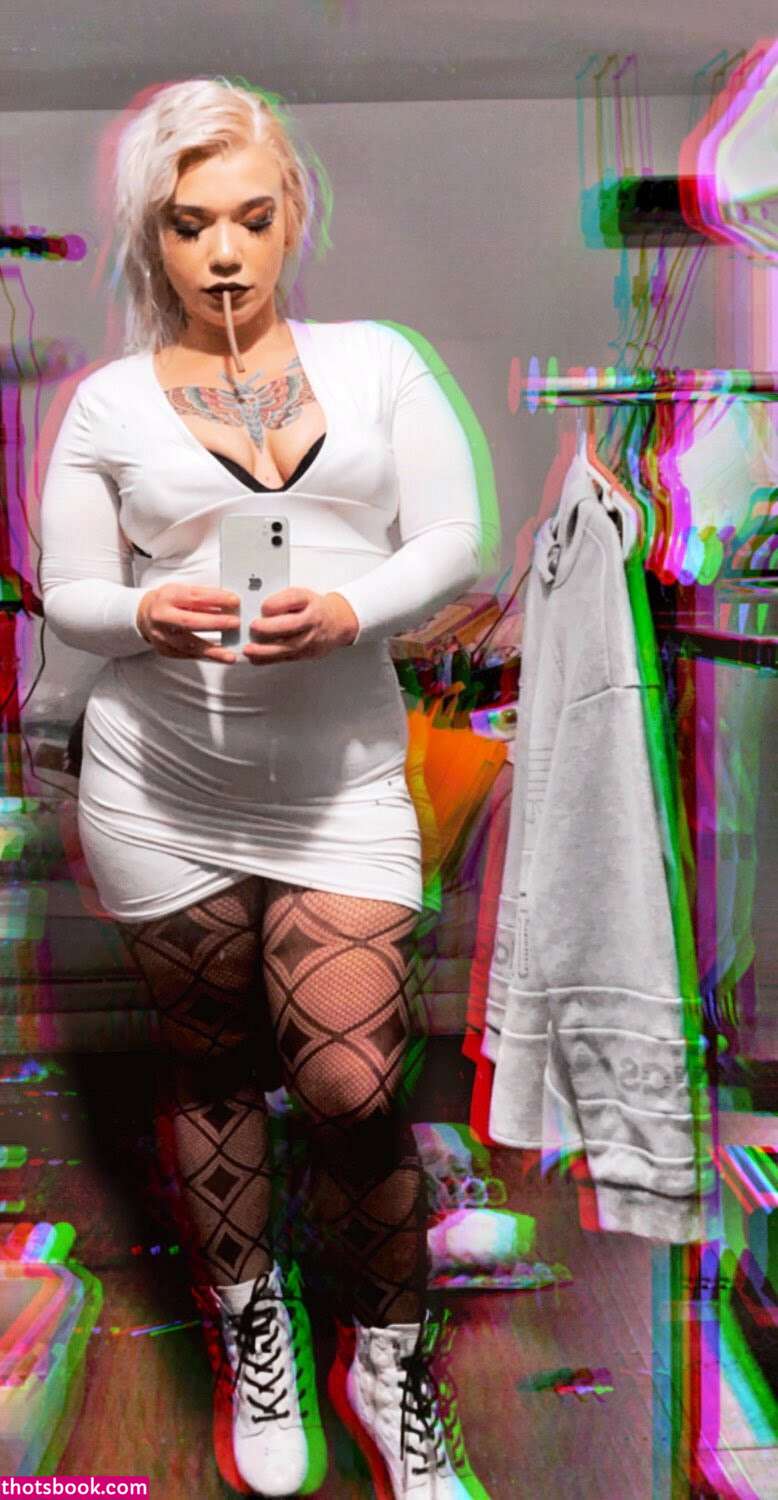 badfiishy badf1shy Nude Leaks OnlyFans Photos #6 1423841