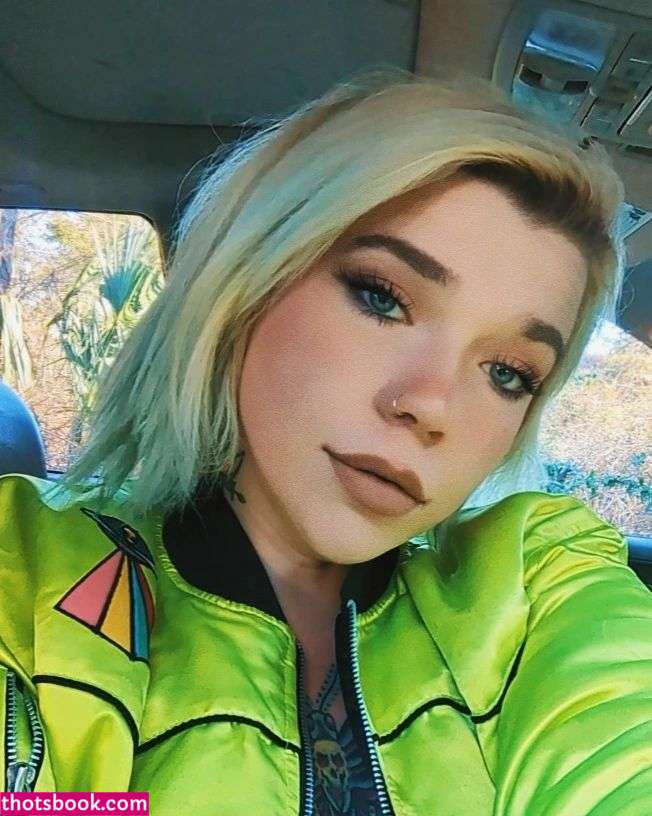 badfiishy badf1shy Nude Leaks OnlyFans Photos #6 1423842