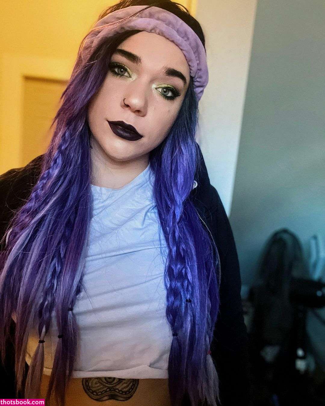 badfiishy badf1shy Nude Leaks OnlyFans Photos #6 1423845