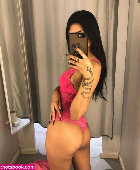 bii elss Nude Leaks OnlyFans Photos #4 1423889