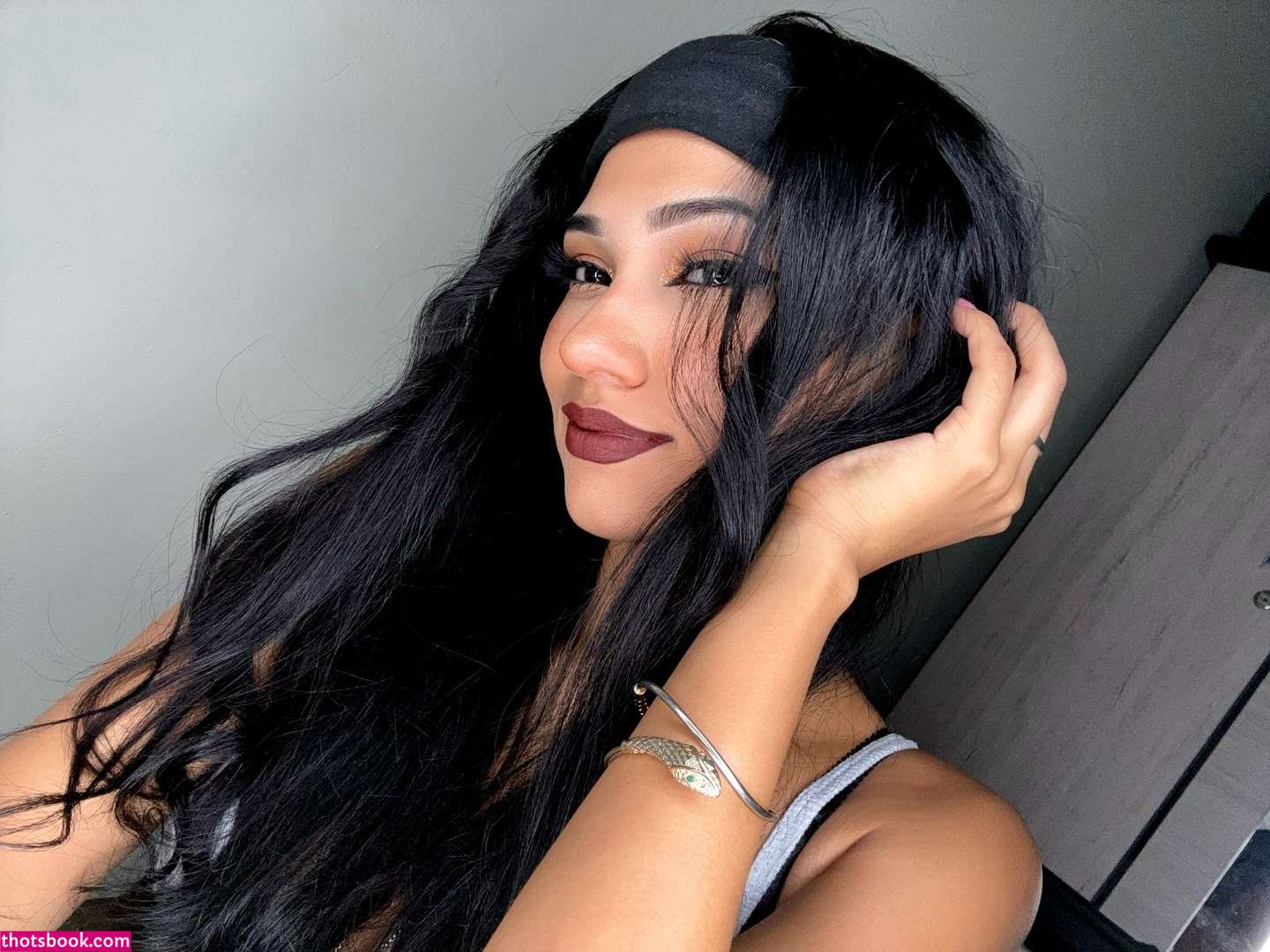 bii elss Nude Leaks OnlyFans Photos #5 1423896