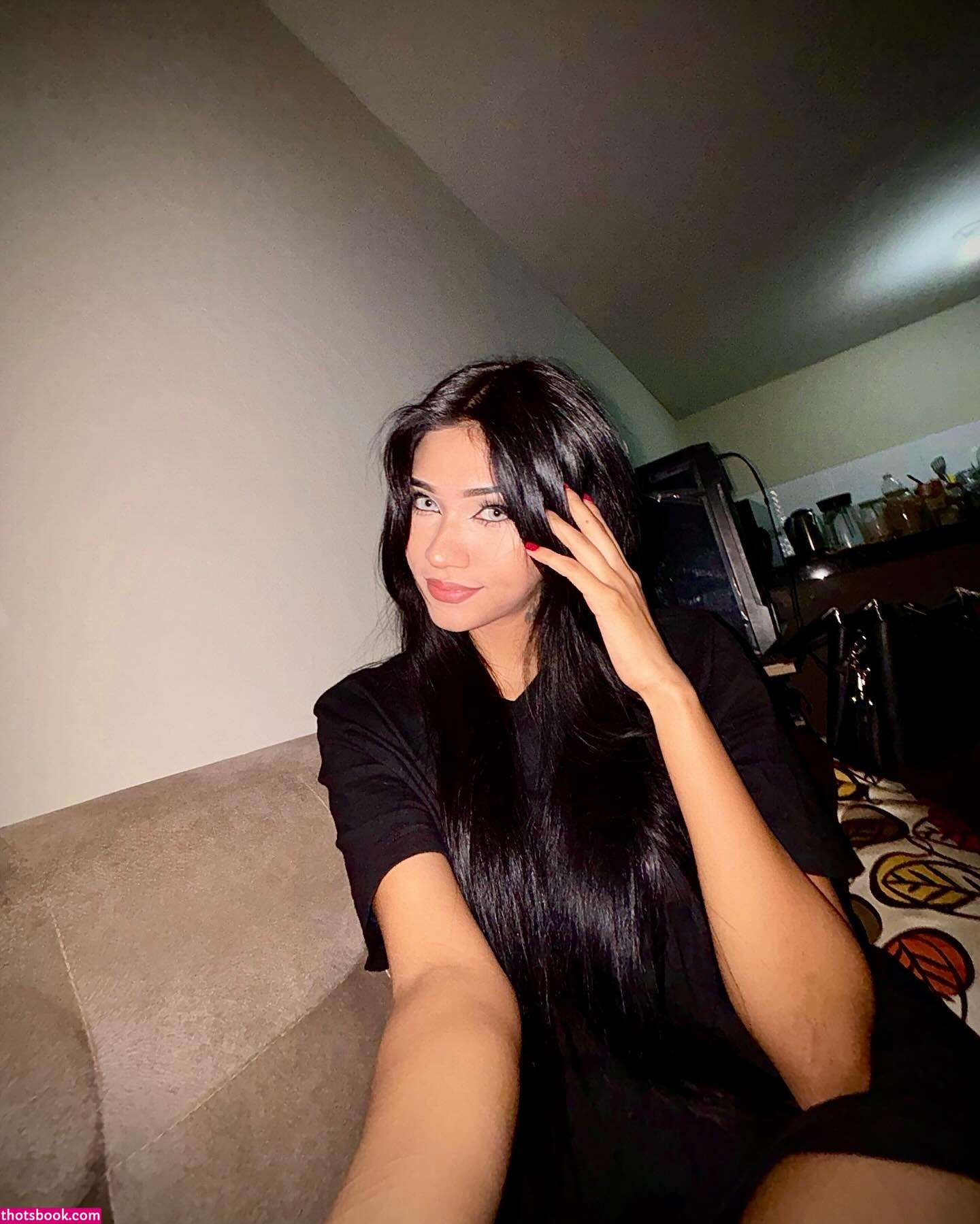 bii elss Nude Leaks OnlyFans Photos #5 1423898