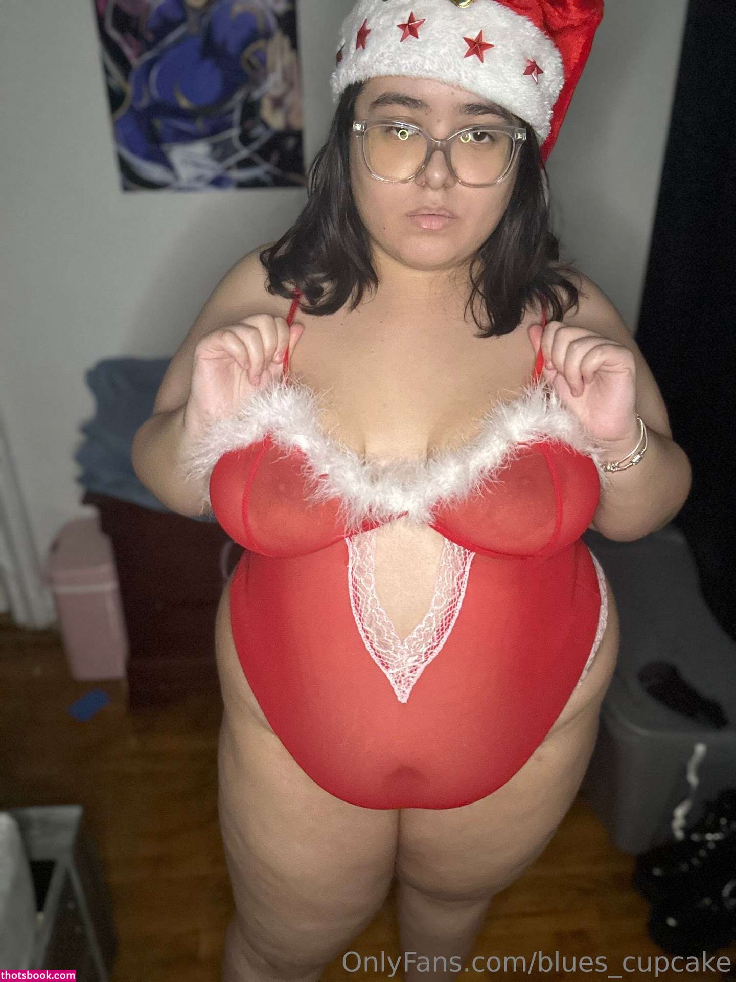 Blues cupcake Bubblebuttblue Bluehurricanenyc Nude Leaks OnlyFans Photos #1 1423908