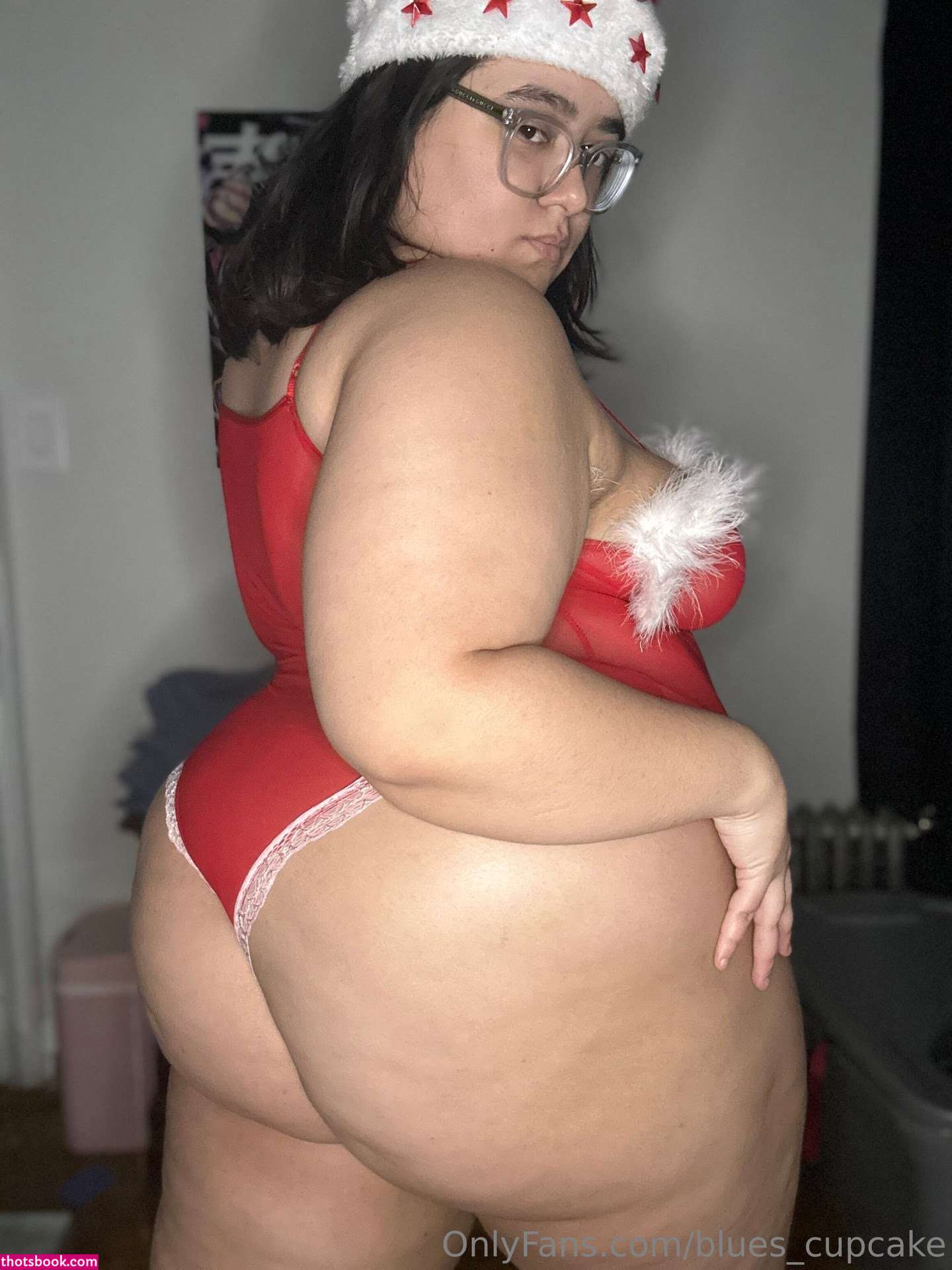 Blues cupcake Bubblebuttblue Bluehurricanenyc Nude Leaks OnlyFans Photos #1 1423914