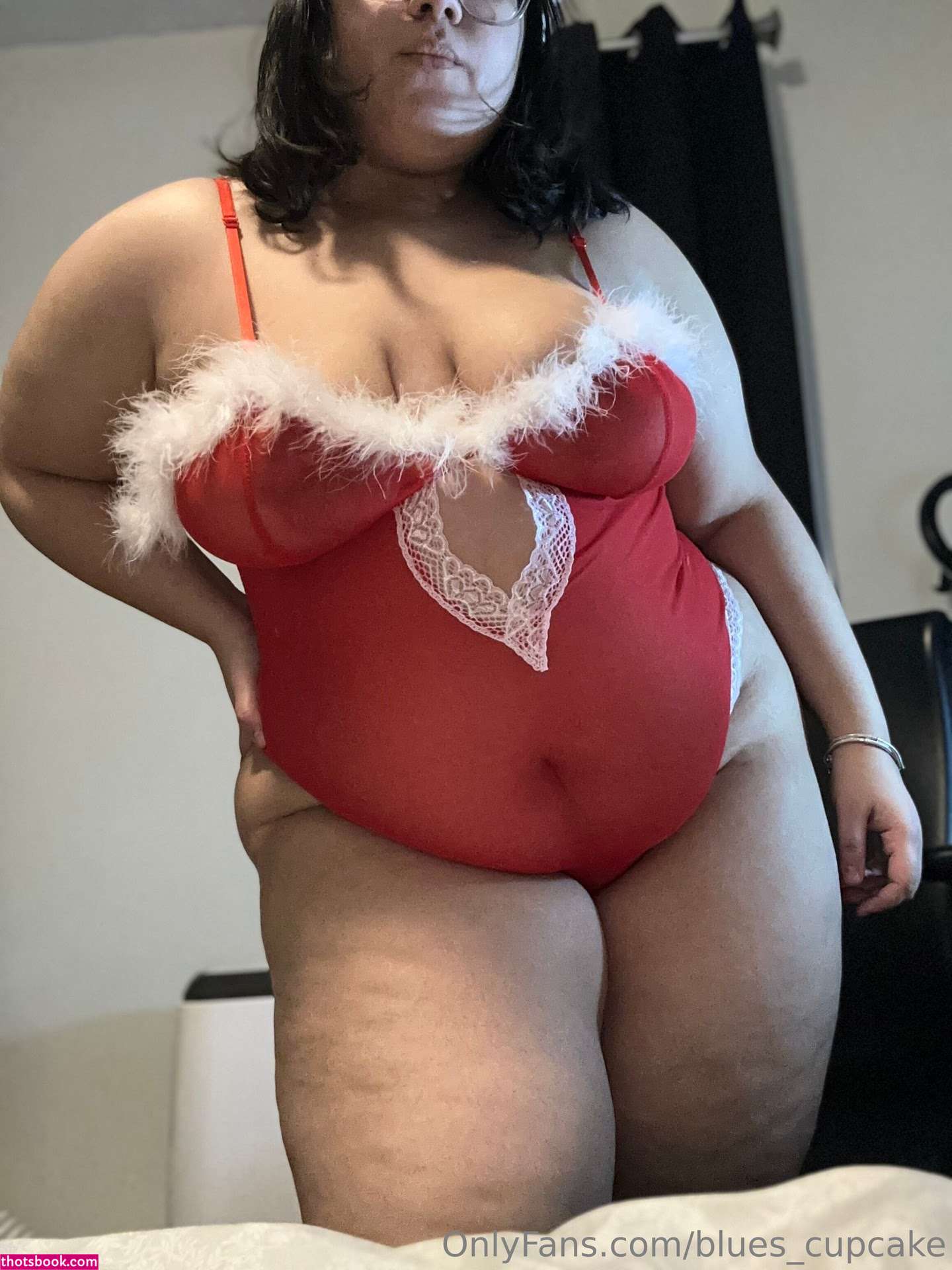 Blues cupcake Bubblebuttblue Bluehurricanenyc Nude Leaks OnlyFans Photos #1 1423915