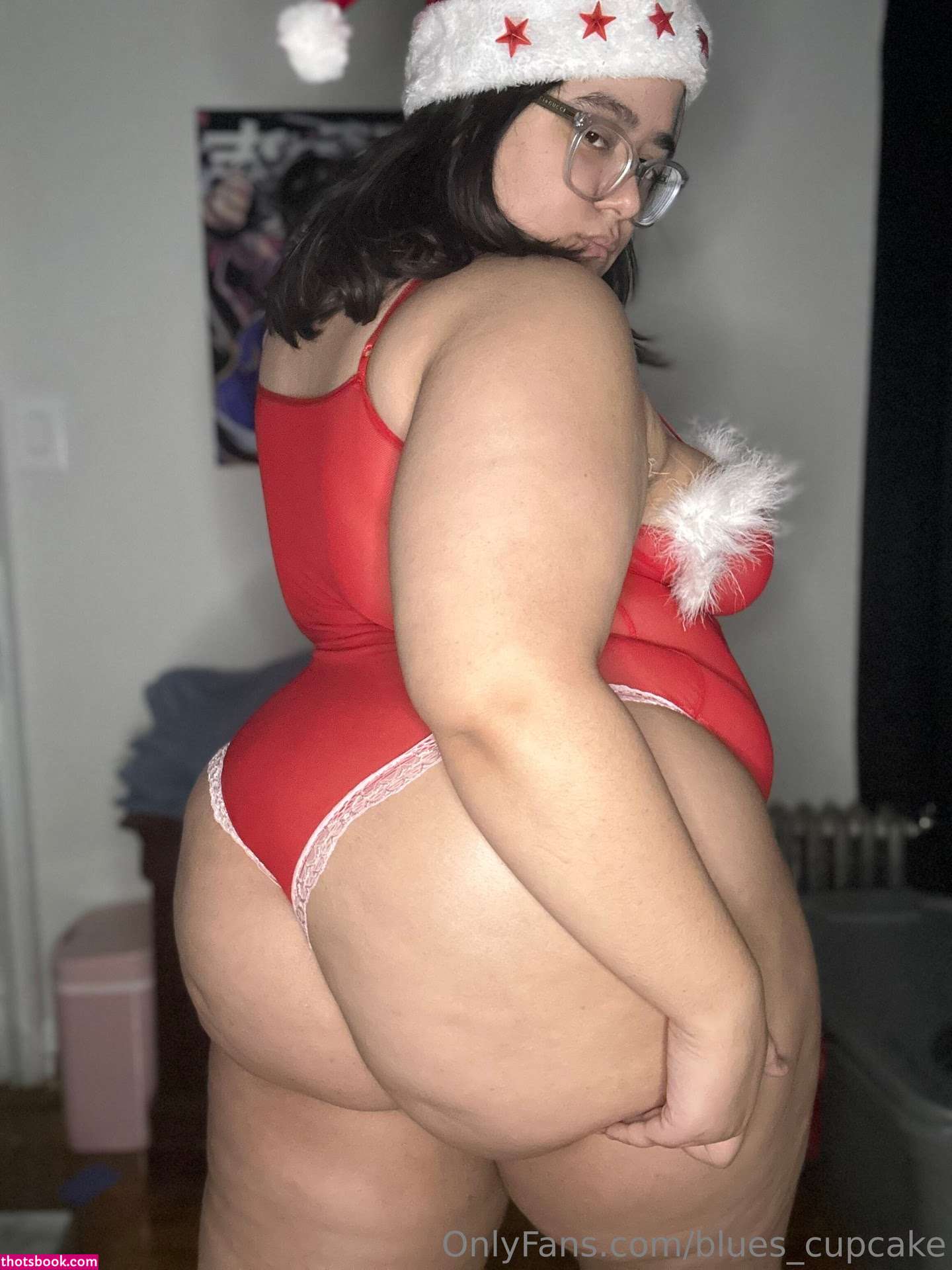 Blues cupcake Bubblebuttblue Bluehurricanenyc Nude Leaks OnlyFans Photos #1 1423917