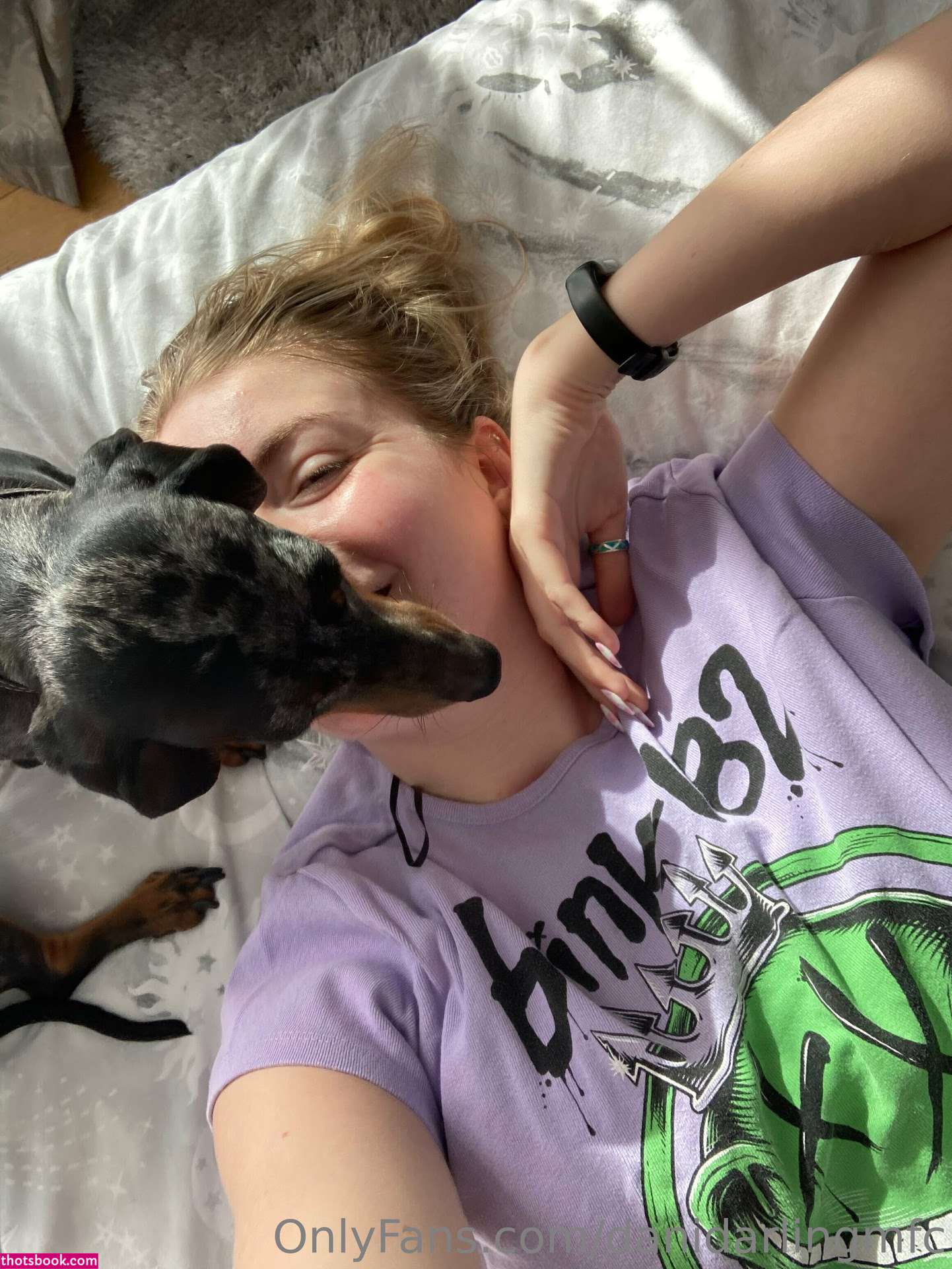 DaniDarlingMFC Nude Leaks OnlyFans Photos #4 1424125