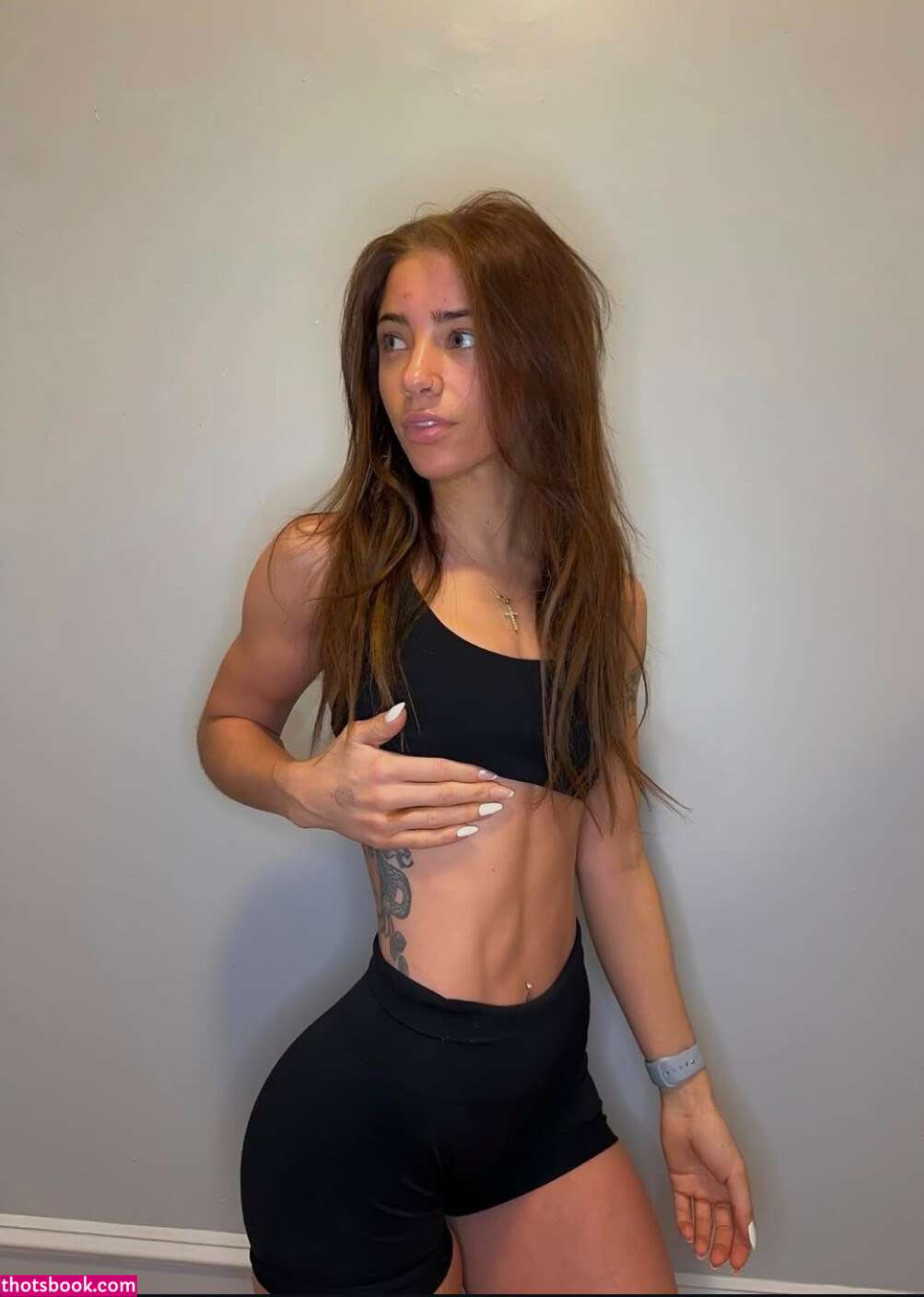 emiliaxgrace emilia grace5 Emilia Harring Nude Leaks OnlyFans Photos #3 1424255