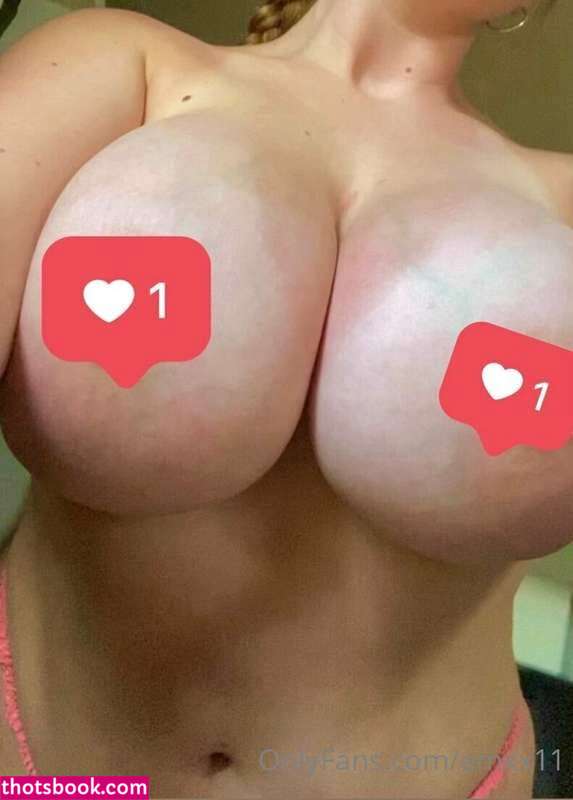 Emilie emxx11 Nude Leaks OnlyFans Photos #3 1424263