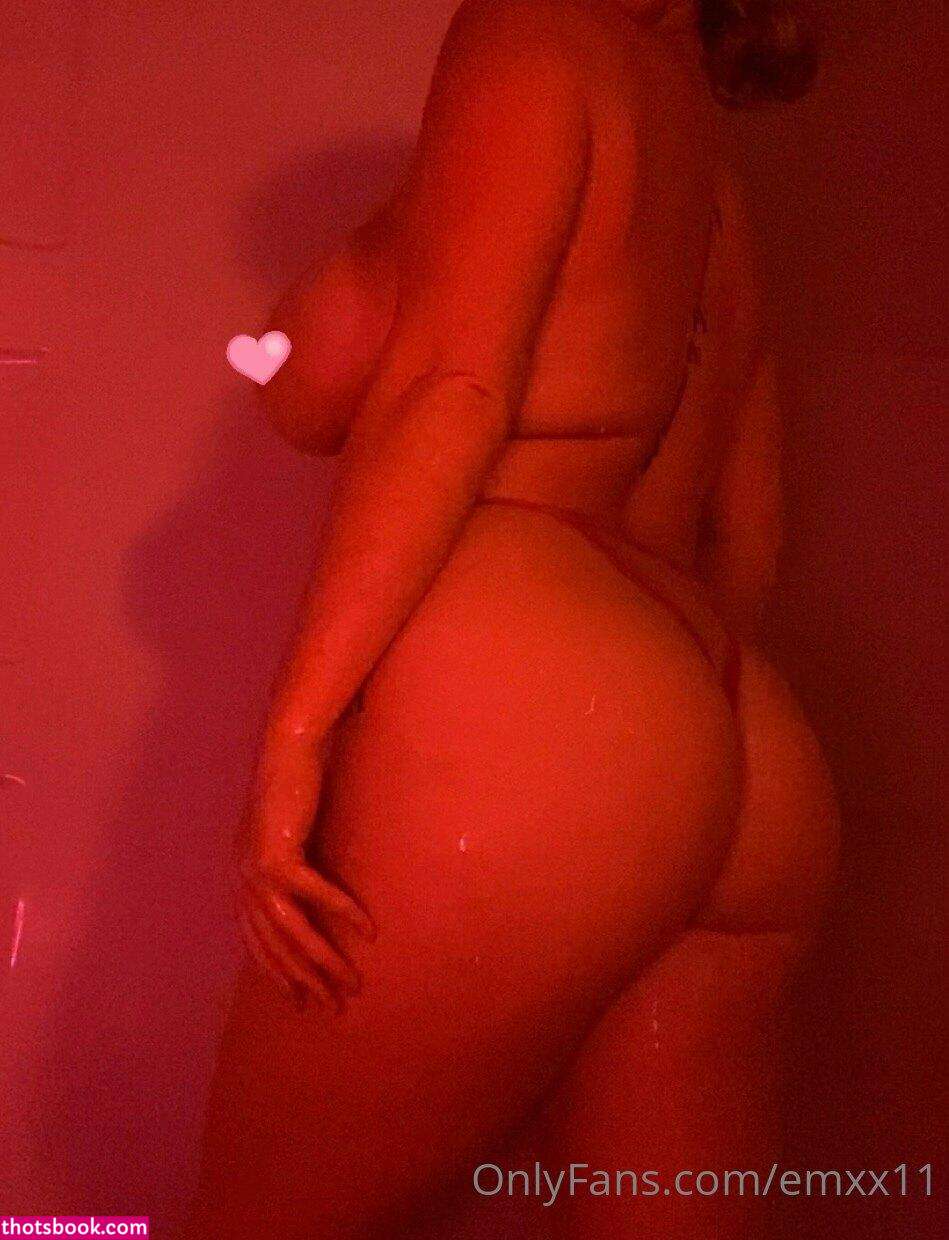 Emilie emxx11 Nude Leaks OnlyFans Photos #5 1424271