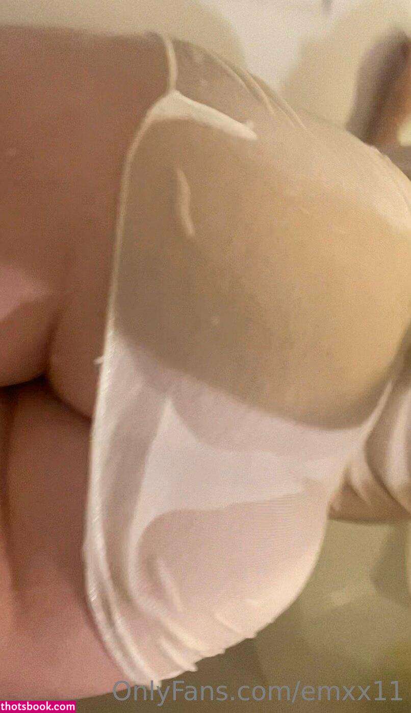 Emilie emxx11 Nude Leaks OnlyFans Photos #5 1424273