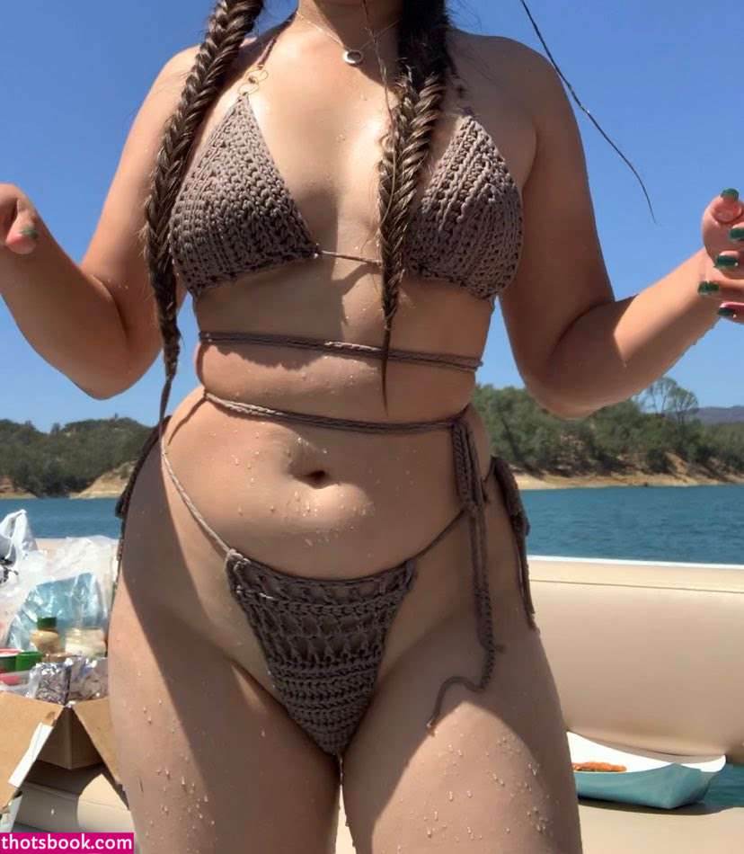 jessydesu Nude Leaks OnlyFans Photos #4 1424479