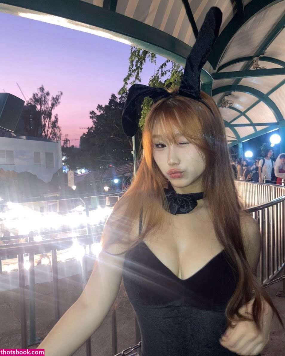 Jodie Cheng Nude Leaks OnlyFans Photos #1 1424490