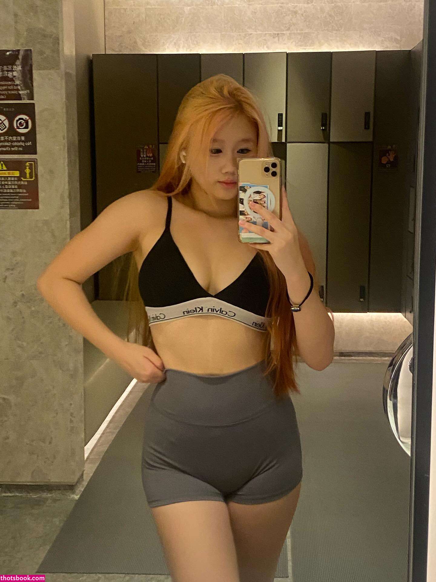 Jodie Cheng Nude Leaks OnlyFans Photos #1 1424492