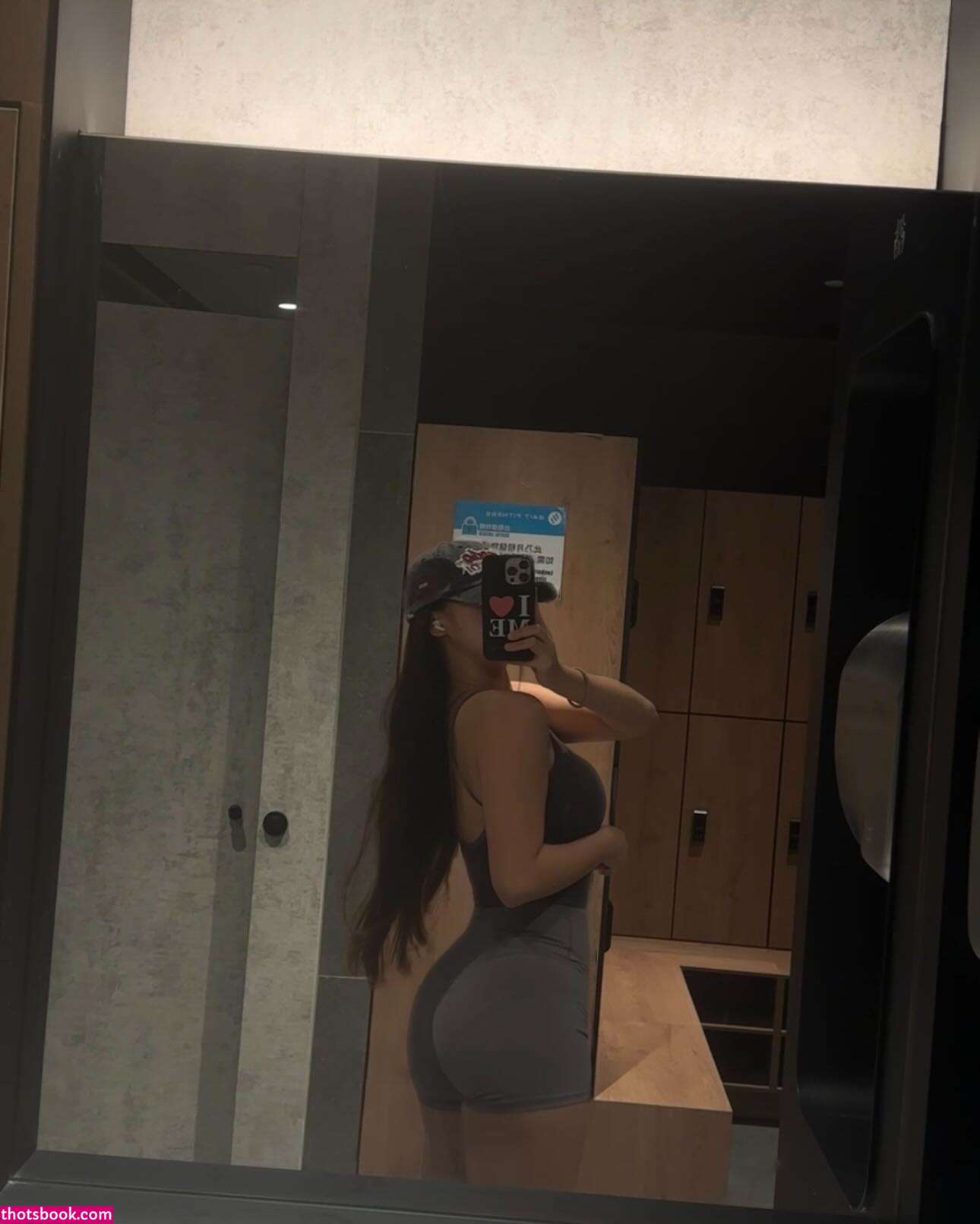 Jodie Cheng Nude Leaks OnlyFans Photos #4 1424501