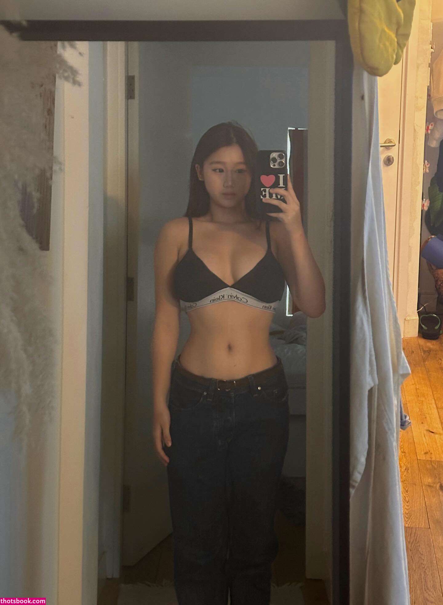 Jodie Cheng Nude Leaks OnlyFans Photos #5 1424503