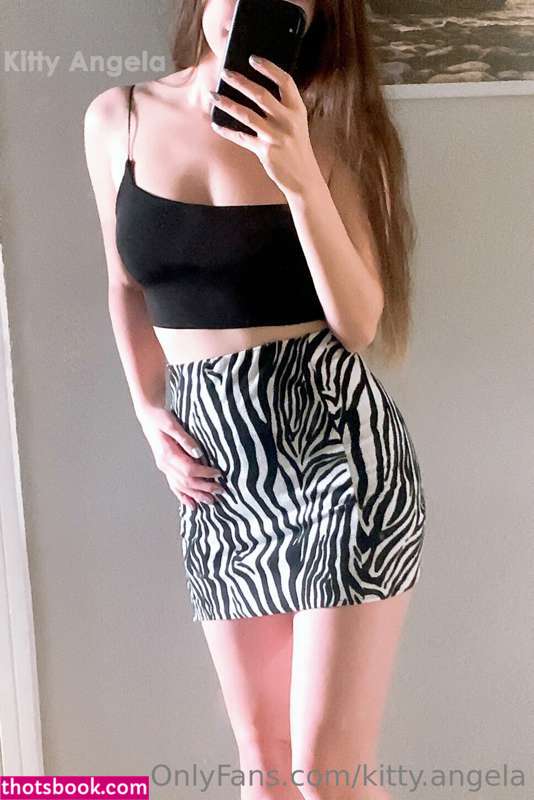 KittyAngela Nude Leaks OnlyFans Photos #1 1424587