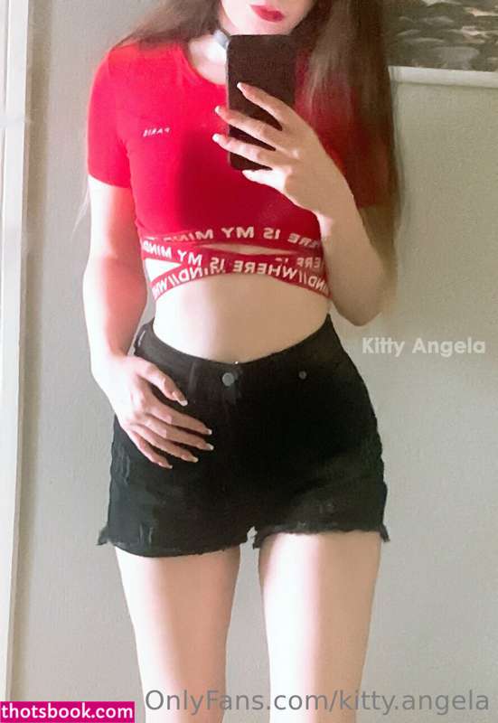 KittyAngela Nude Leaks OnlyFans Photos #1 1424590