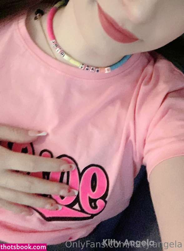 KittyAngela Nude Leaks OnlyFans Photos #3 1424600