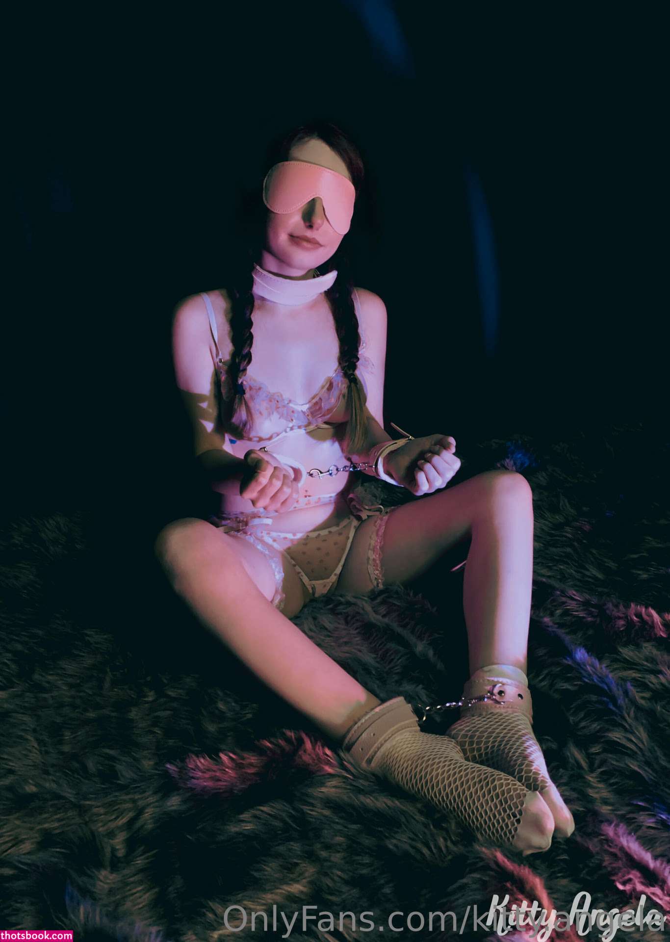 KittyAngela Nude Leaks OnlyFans Photos #5 1424610