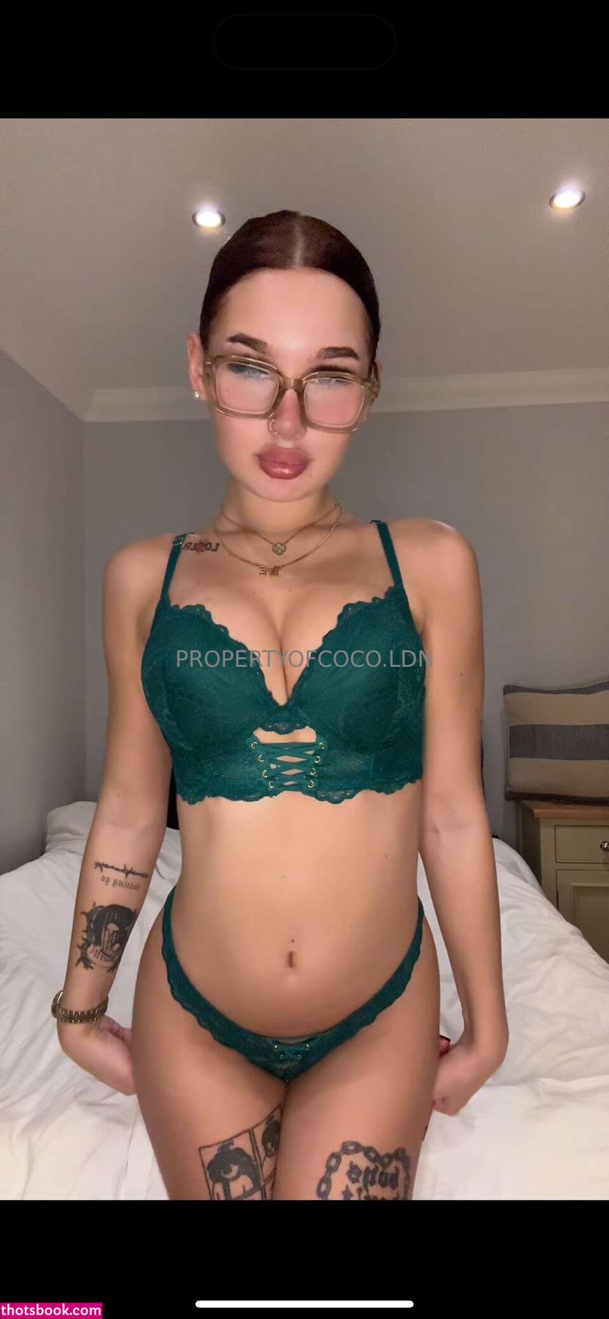 Lillyrainx Nude Leaks OnlyFans Photos #4 1424694