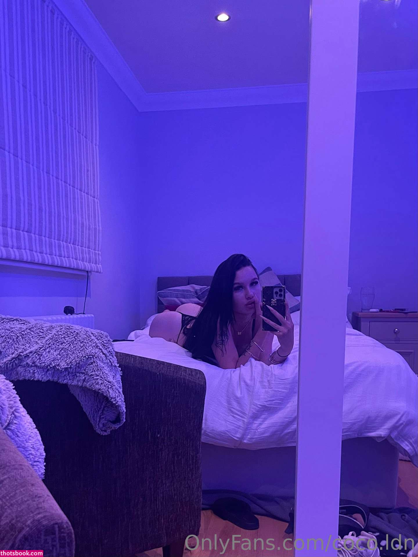 Lillyrainx Nude Leaks OnlyFans Photos #6 1424706