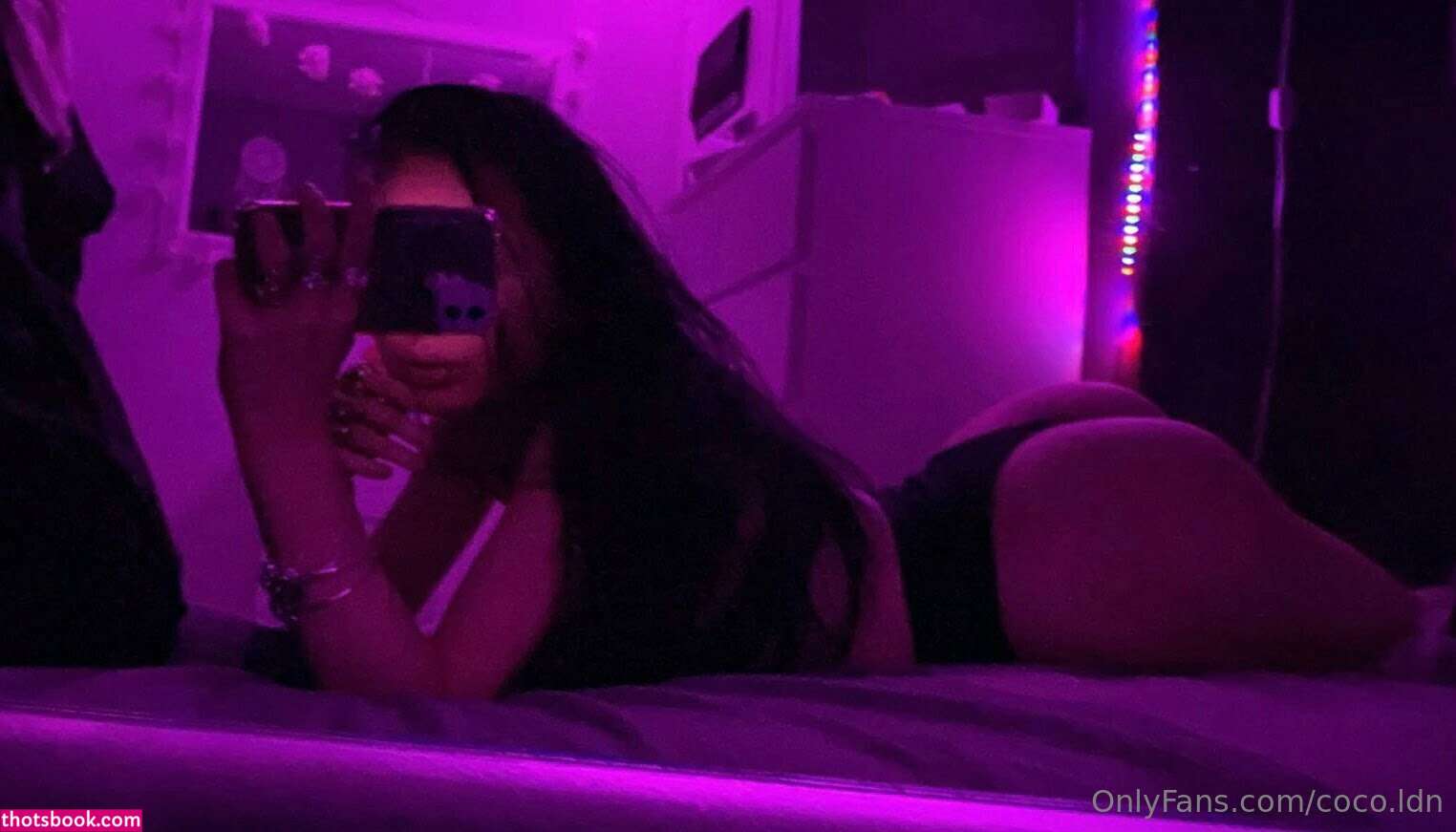 Lillyrainx Nude Leaks OnlyFans Photos #6 1424709